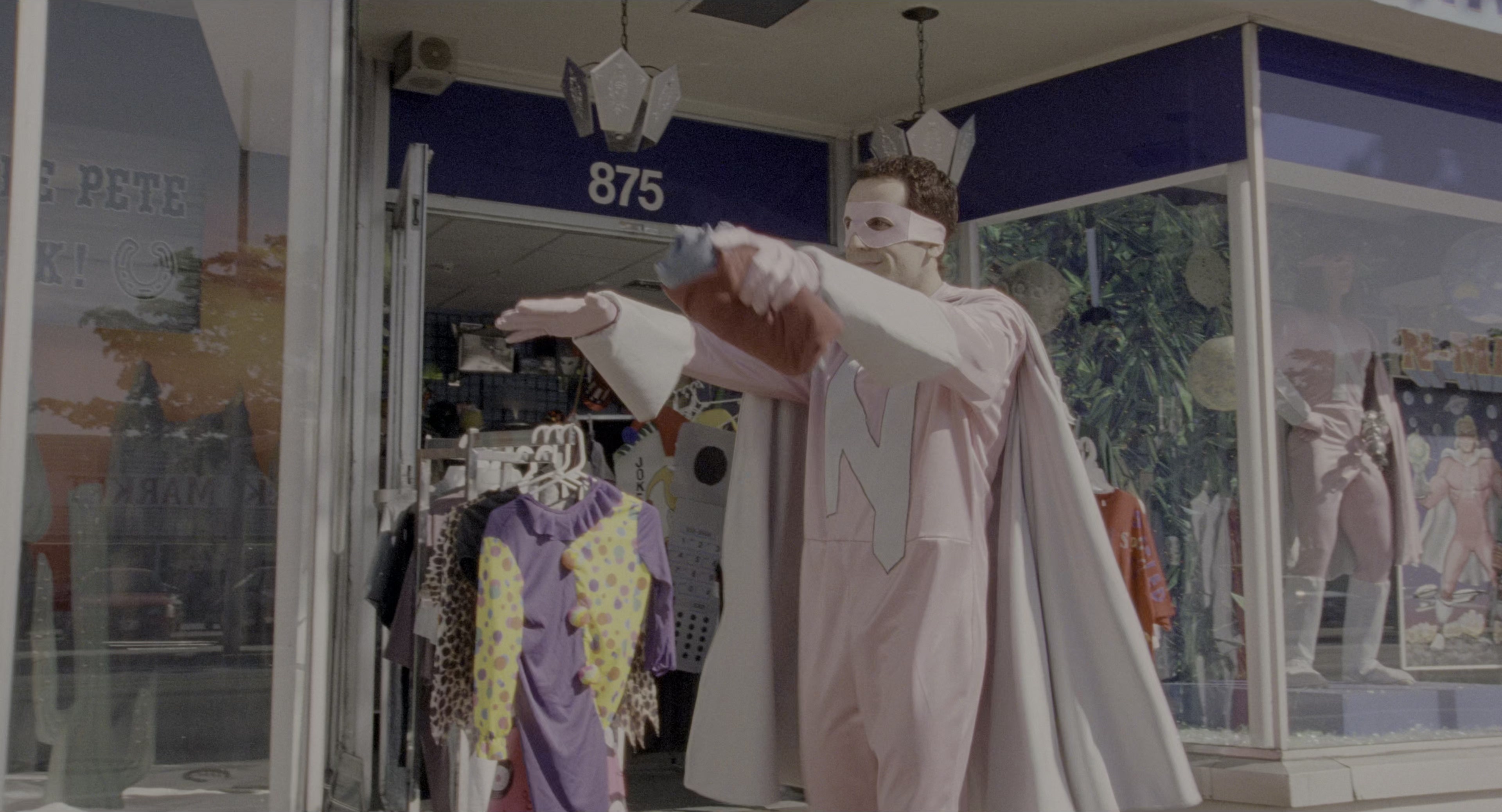 There's Something About Mary (1998), wide, 1.85:1 — film still