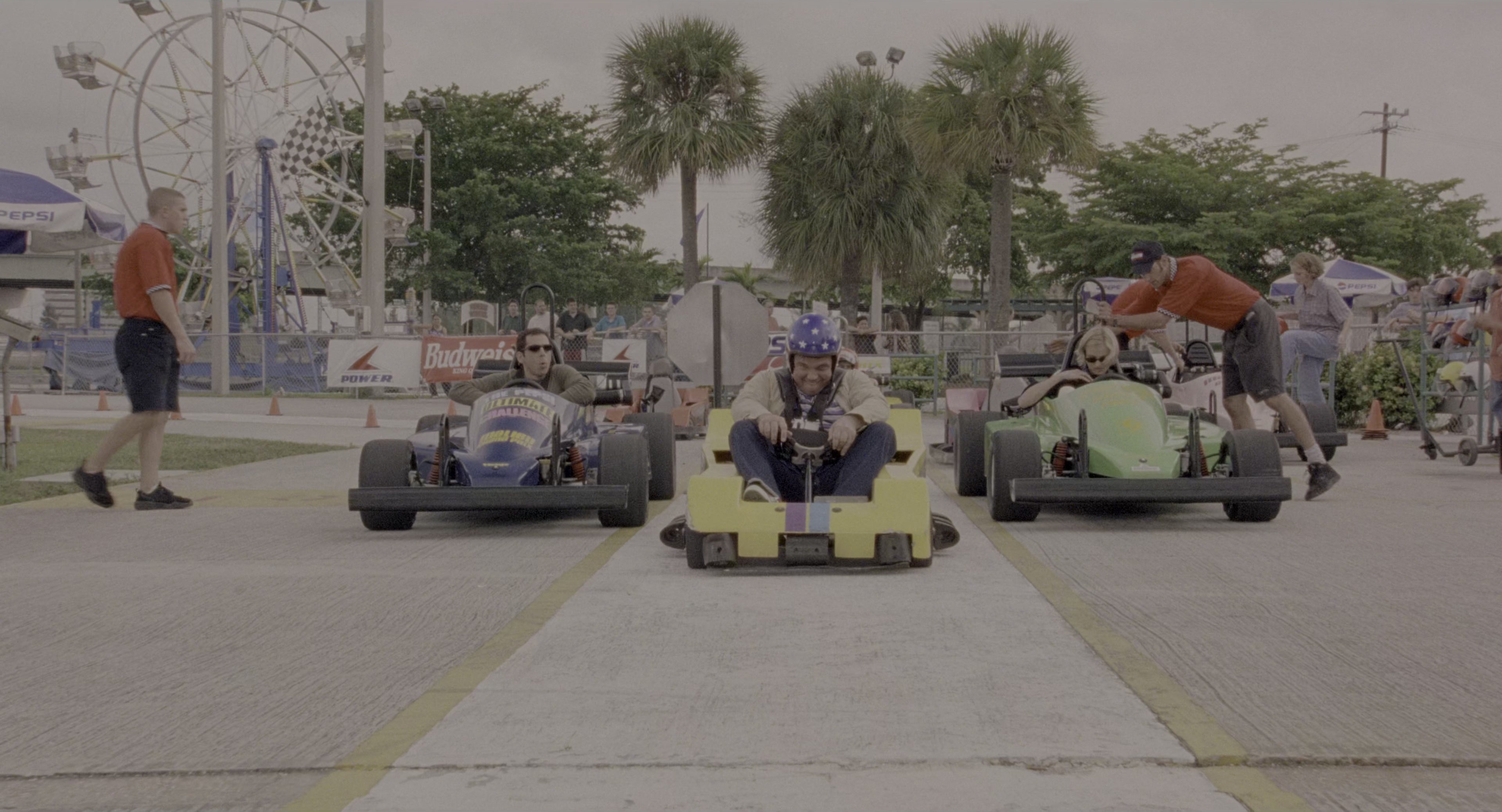 There's Something About Mary (1998), wide, 1.85:1 — film still