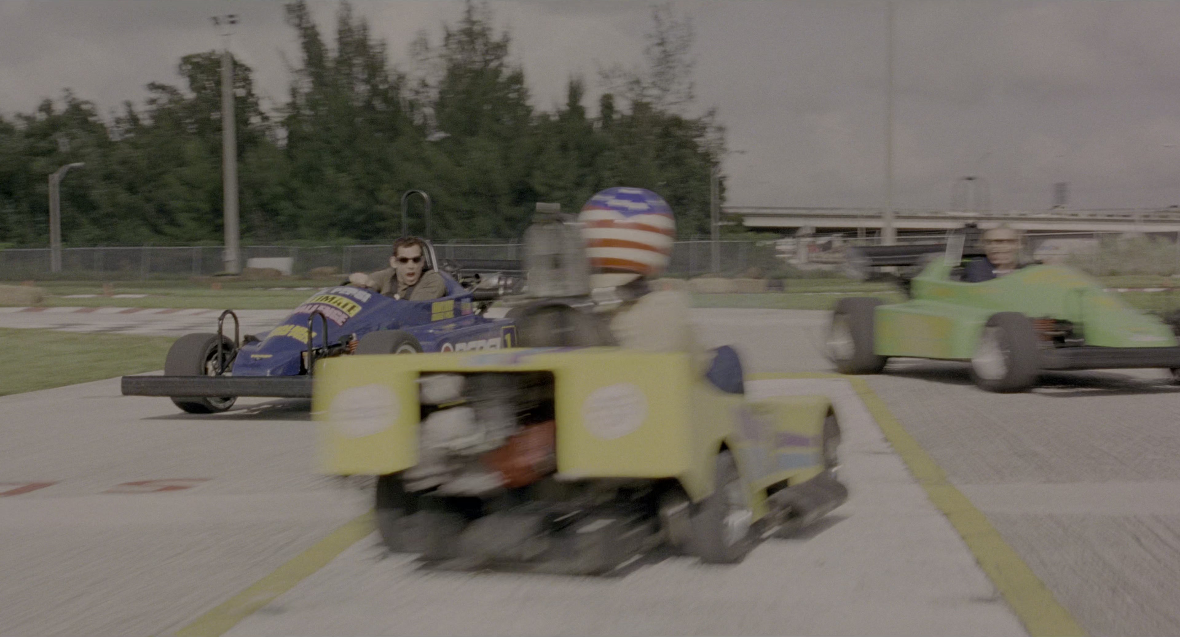 There's Something About Mary (1998), wide, 1.85:1 — film still