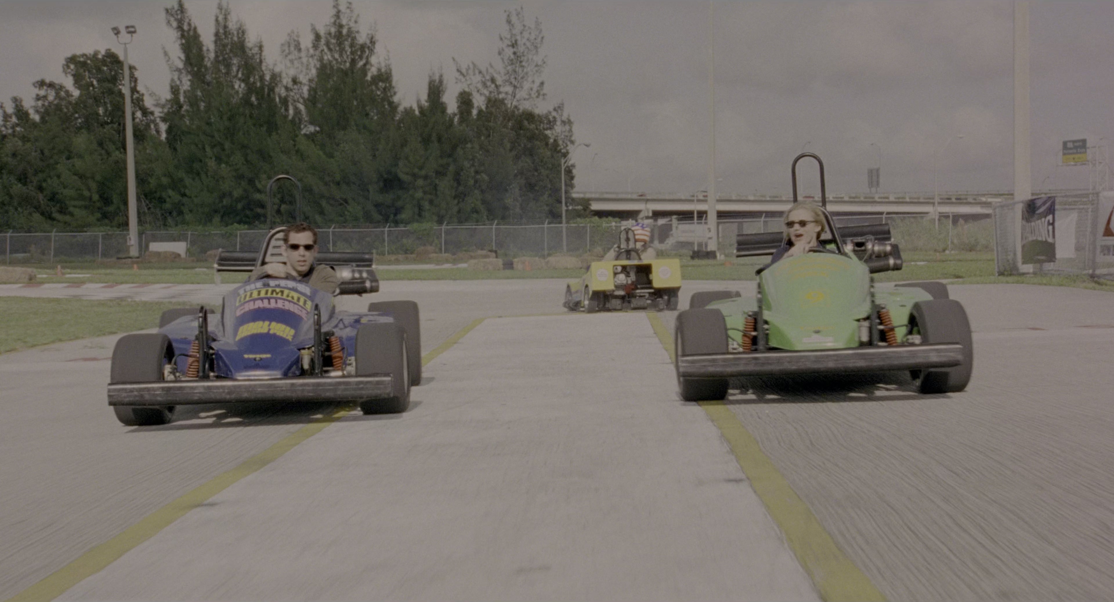 There's Something About Mary (1998), wide, 1.85:1 — film still