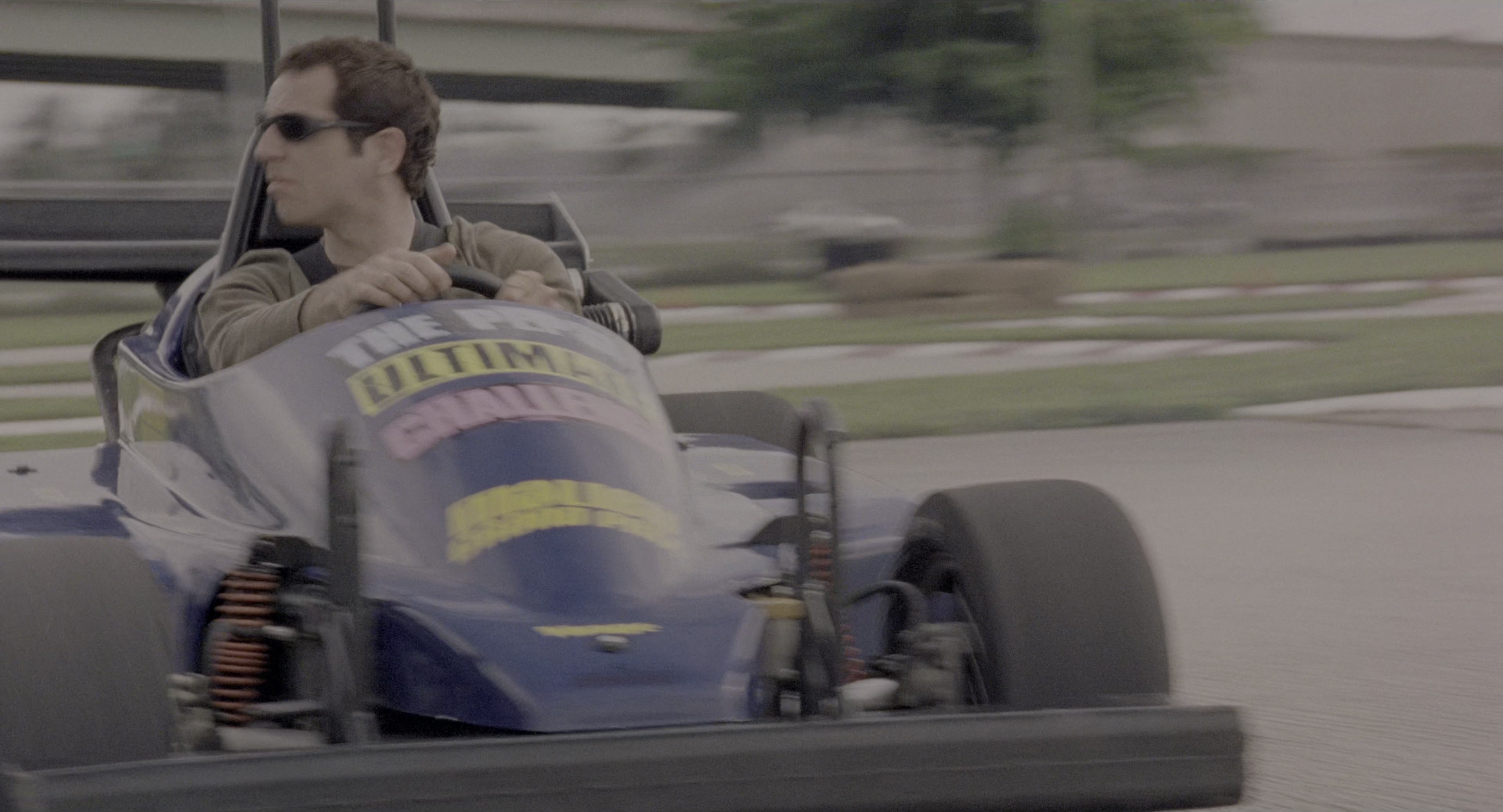 There's Something About Mary (1998), unknown, 1.85:1 — film still