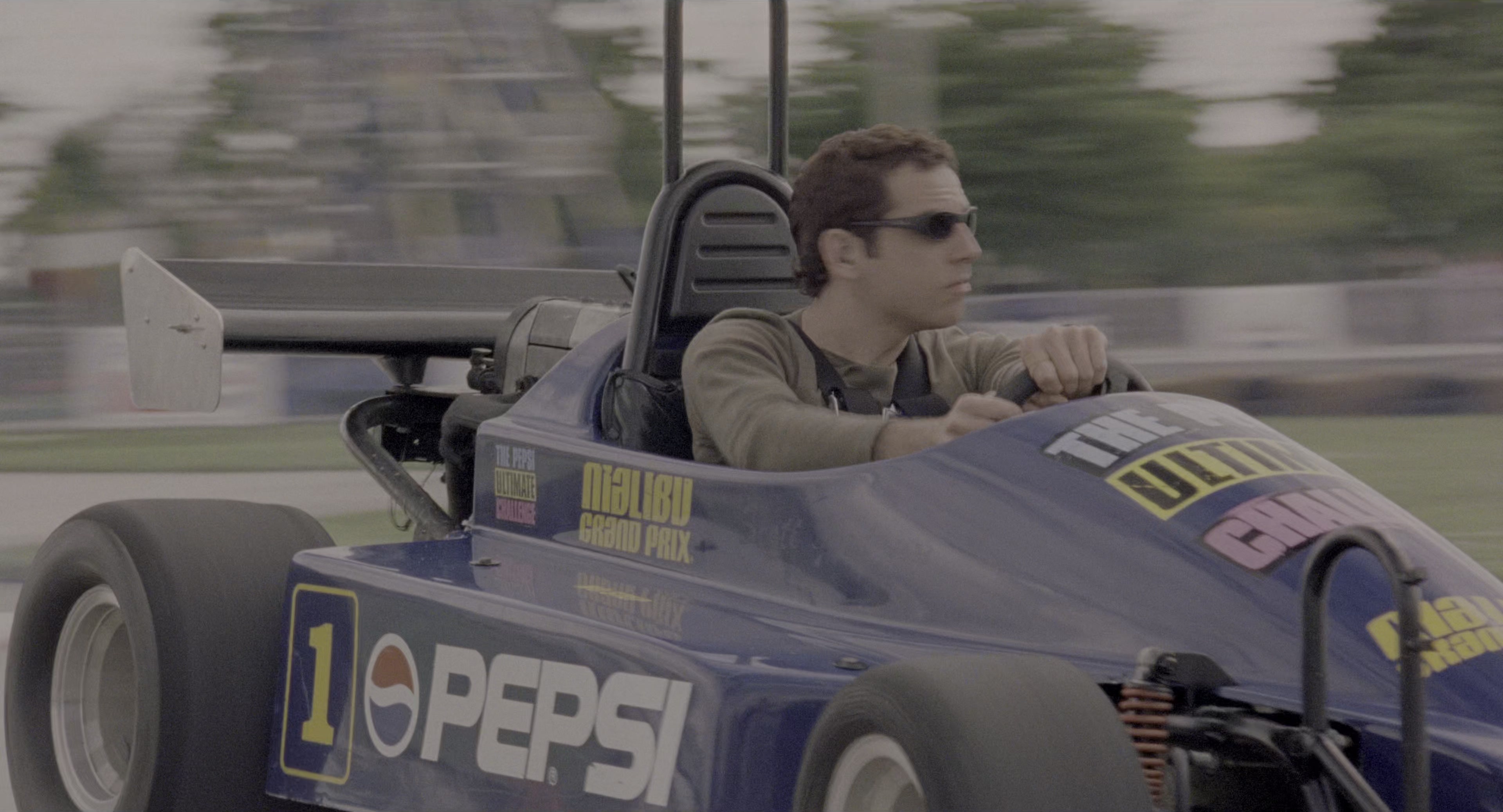 There's Something About Mary (1998), wide, 1.85:1 — film still