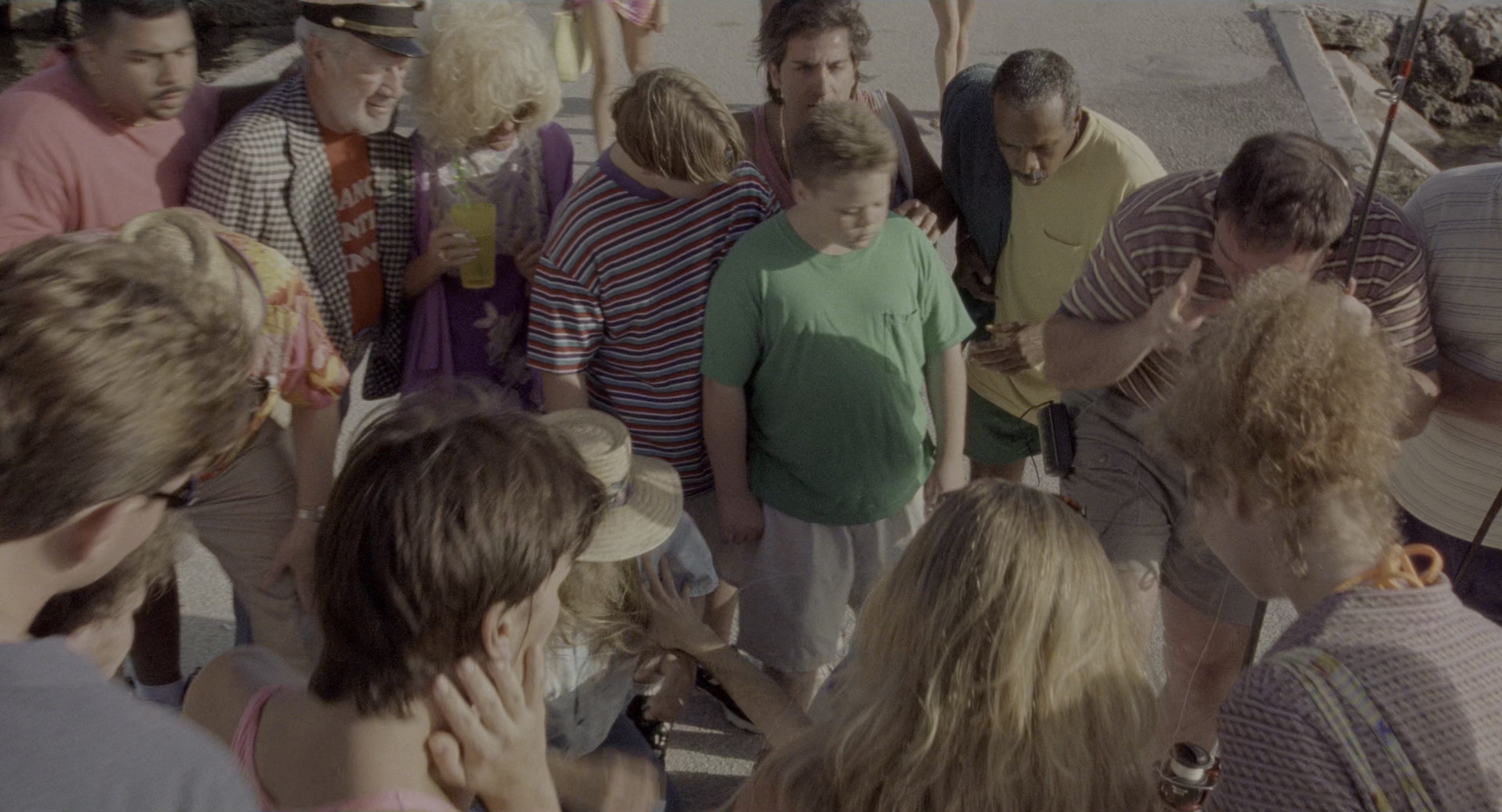 There's Something About Mary (1998), wide, 1.85:1 — film still