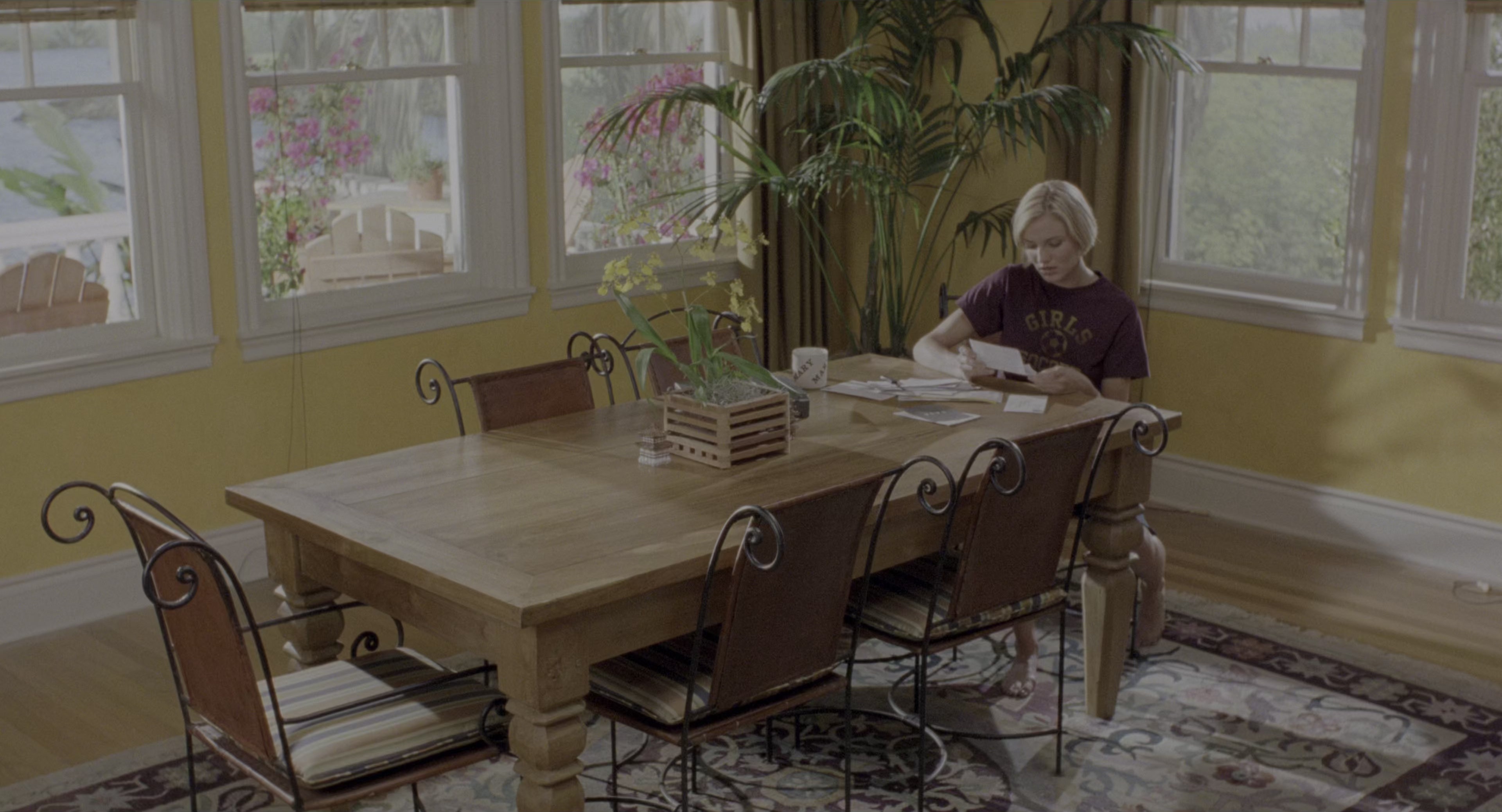 There's Something About Mary (1998), wide, 1.85:1 — film still