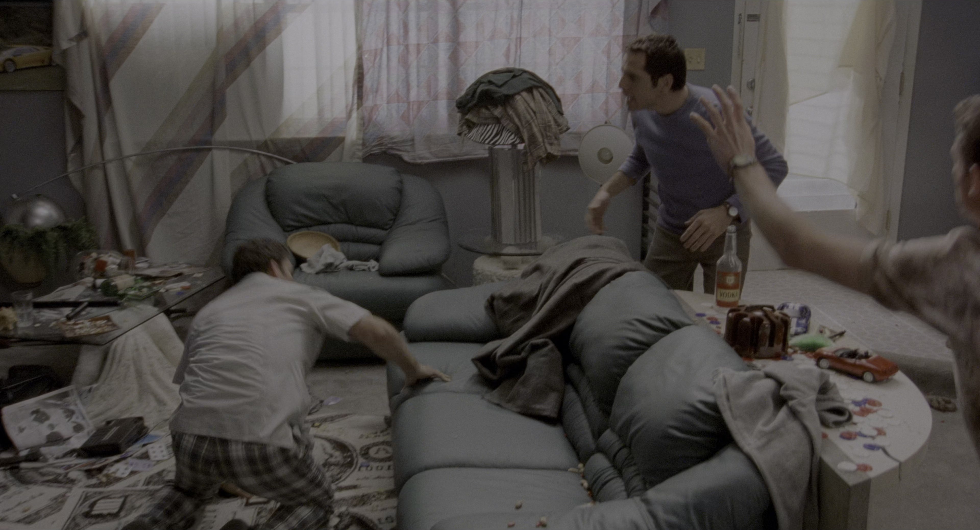 There's Something About Mary (1998), wide, 1.85:1 — film still