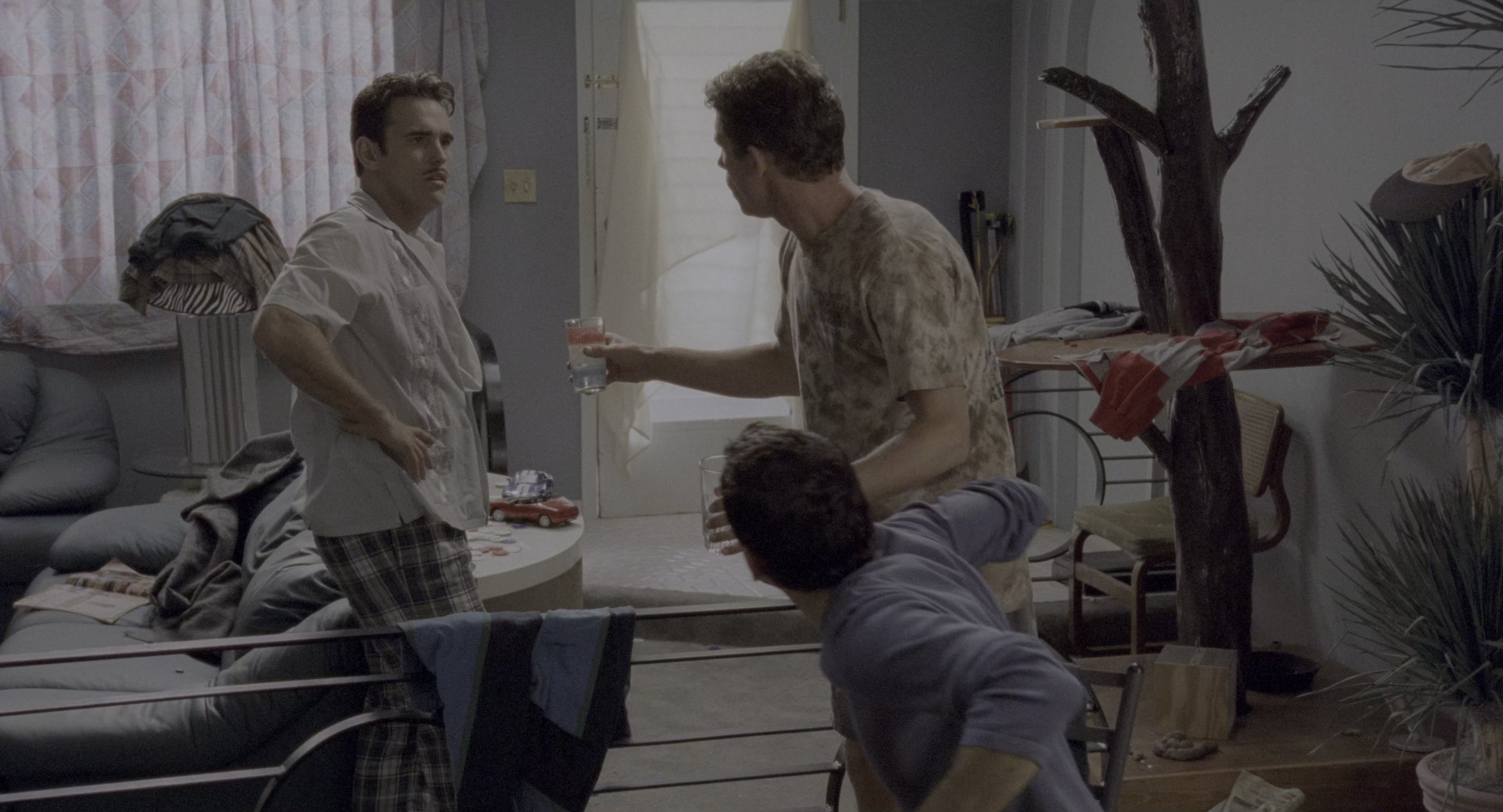 There's Something About Mary (1998), wide, 1.85:1 — film still