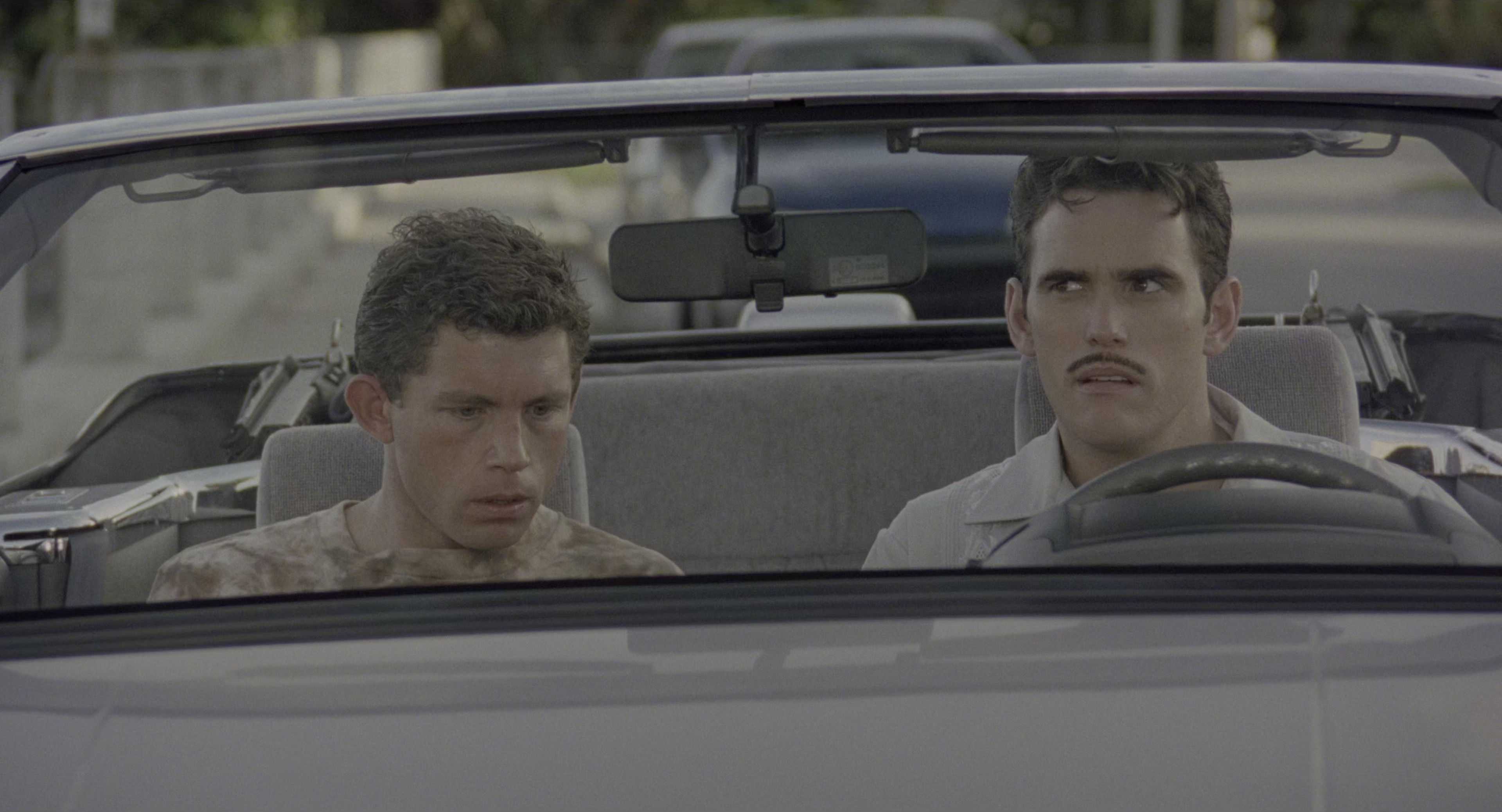 There's Something About Mary (1998), wide, 1.85:1 — film still