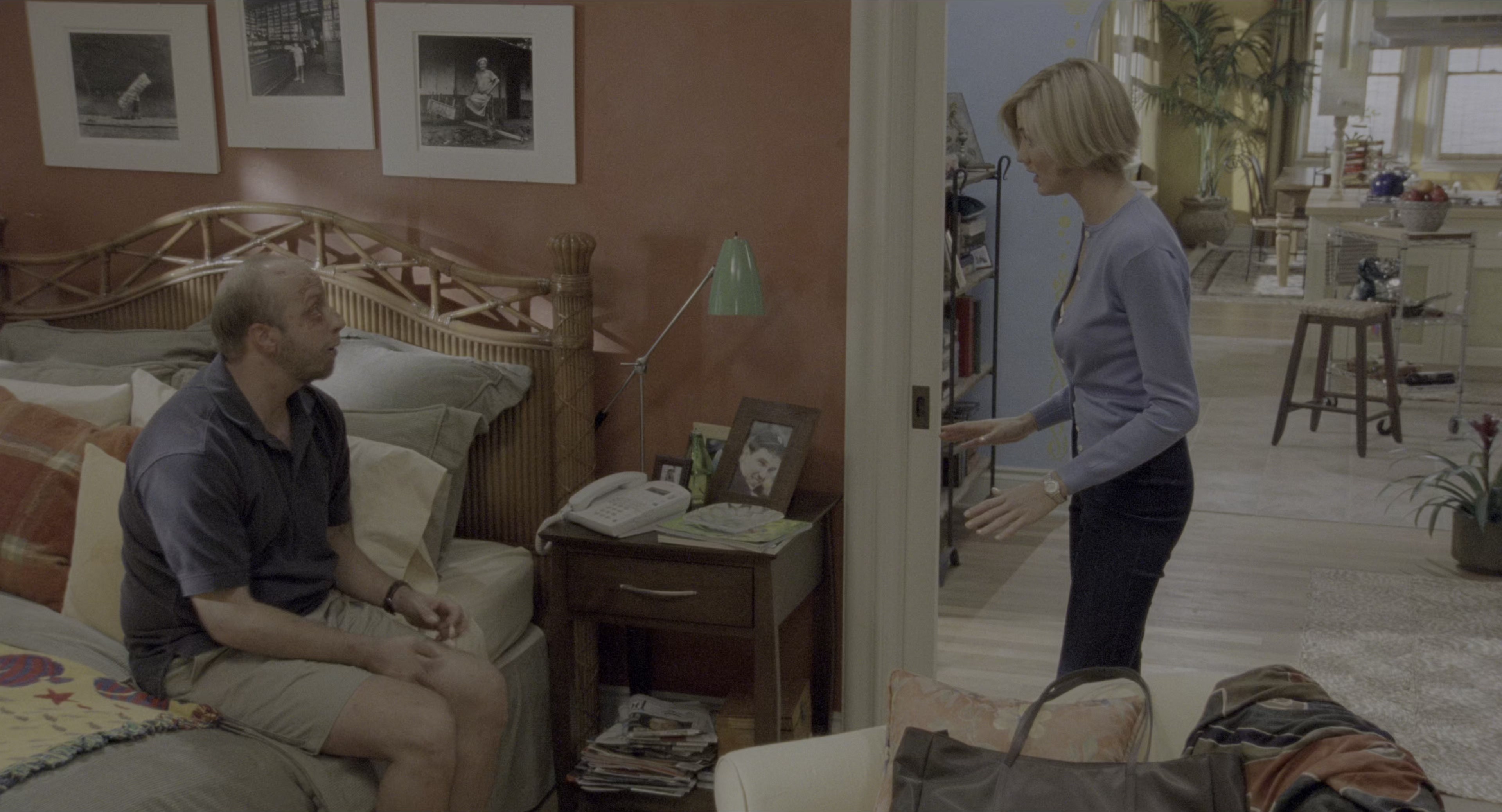 There's Something About Mary (1998), wide, 1.85:1 — film still