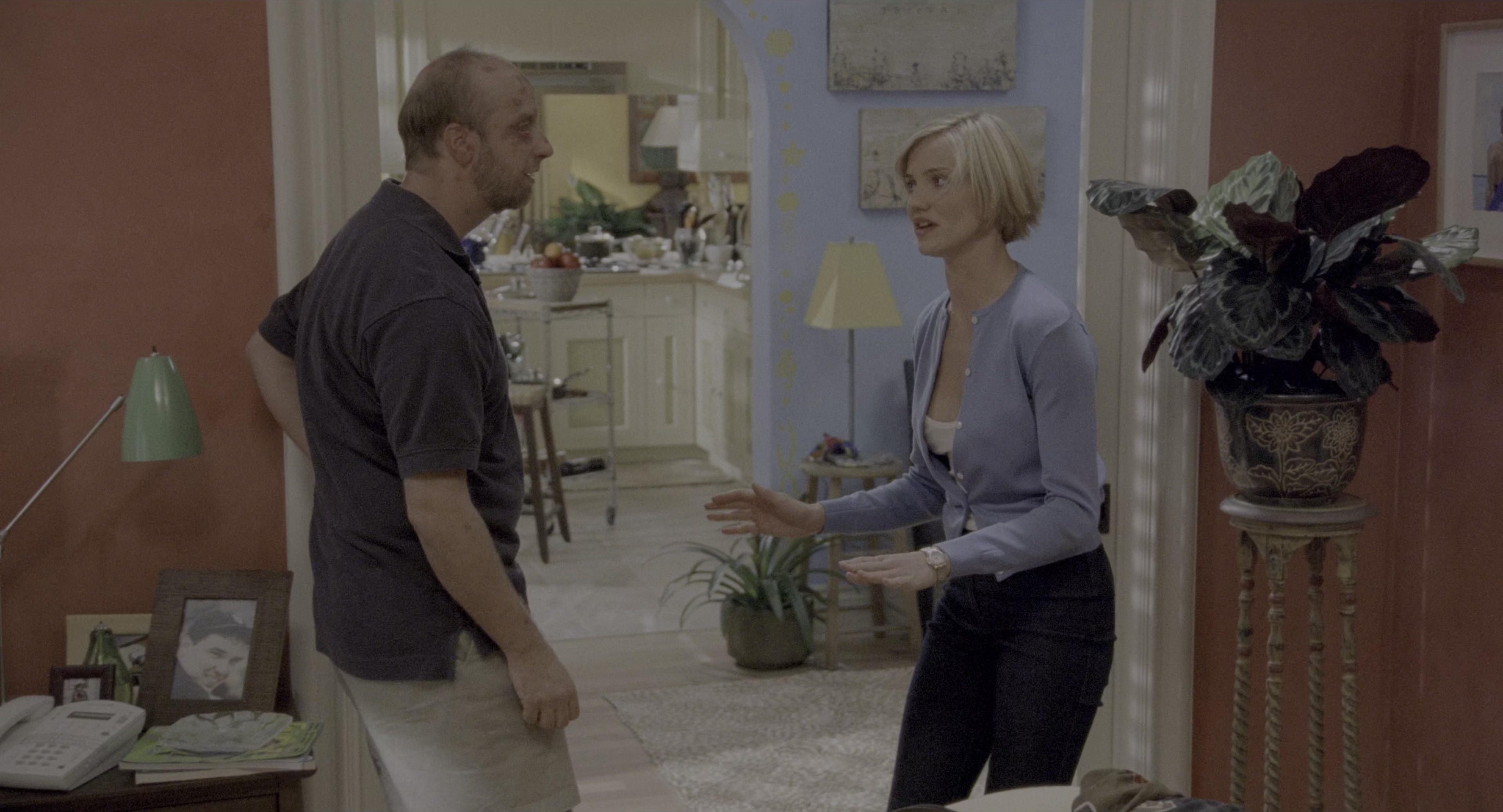 There's Something About Mary (1998), wide, 1.85:1 — film still