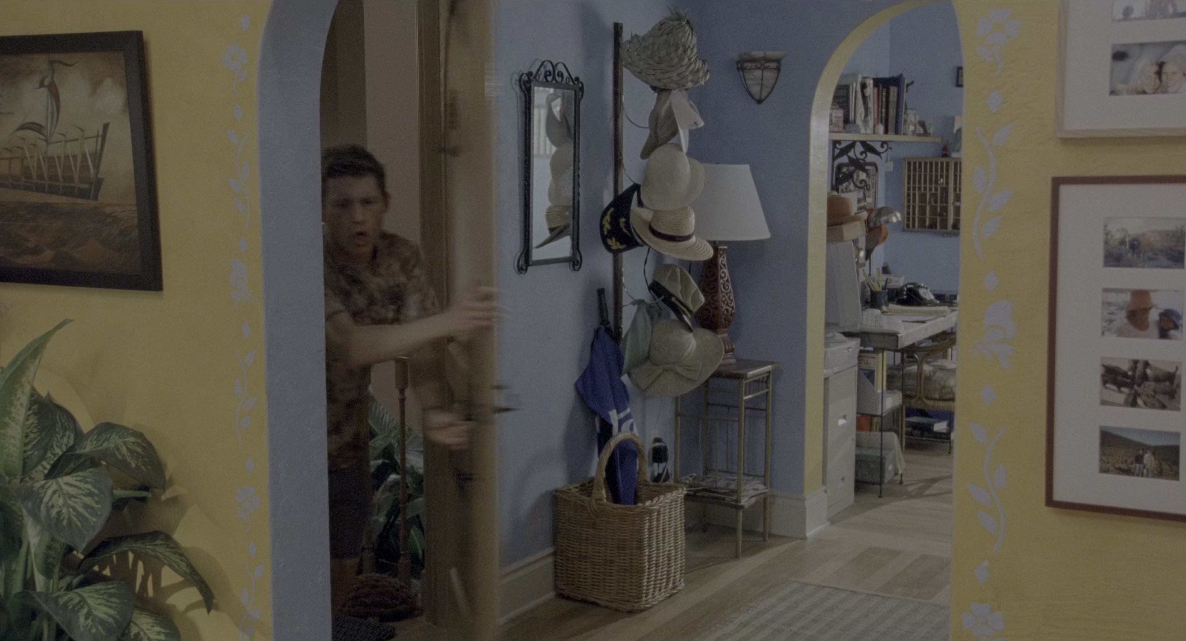 There's Something About Mary (1998), wide, 1.85:1 — film still