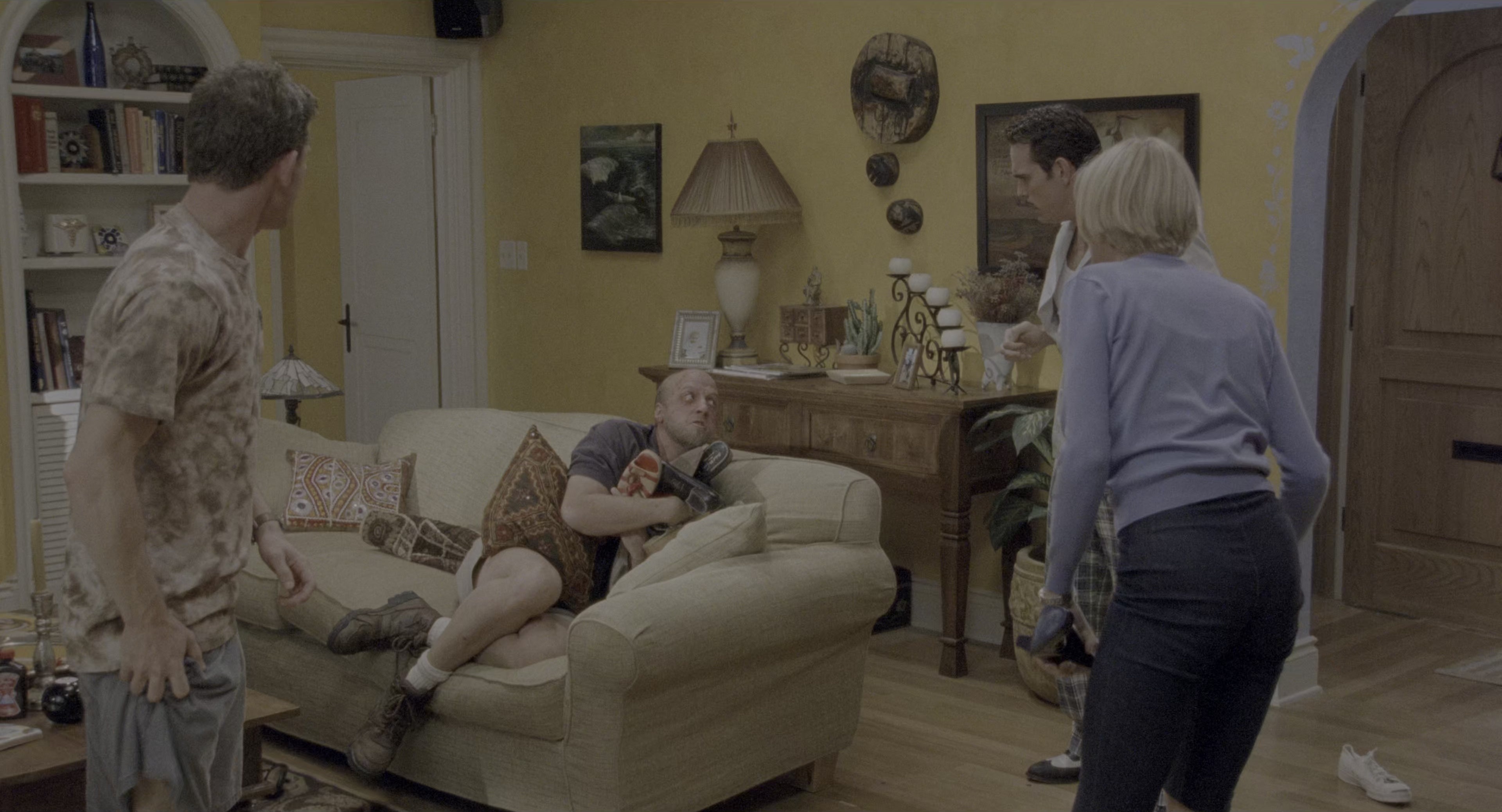 There's Something About Mary (1998), wide, 1.85:1 — film still