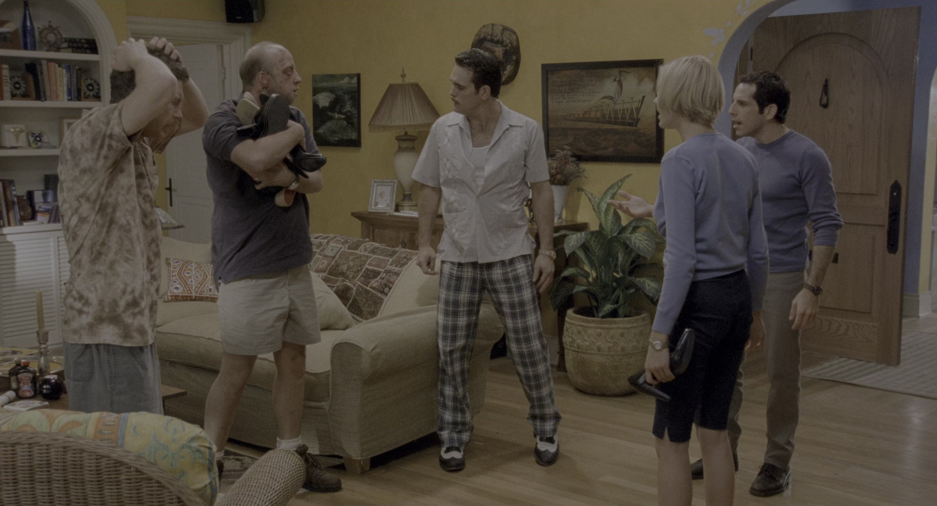 There's Something About Mary (1998), wide, 1.85:1 — film still