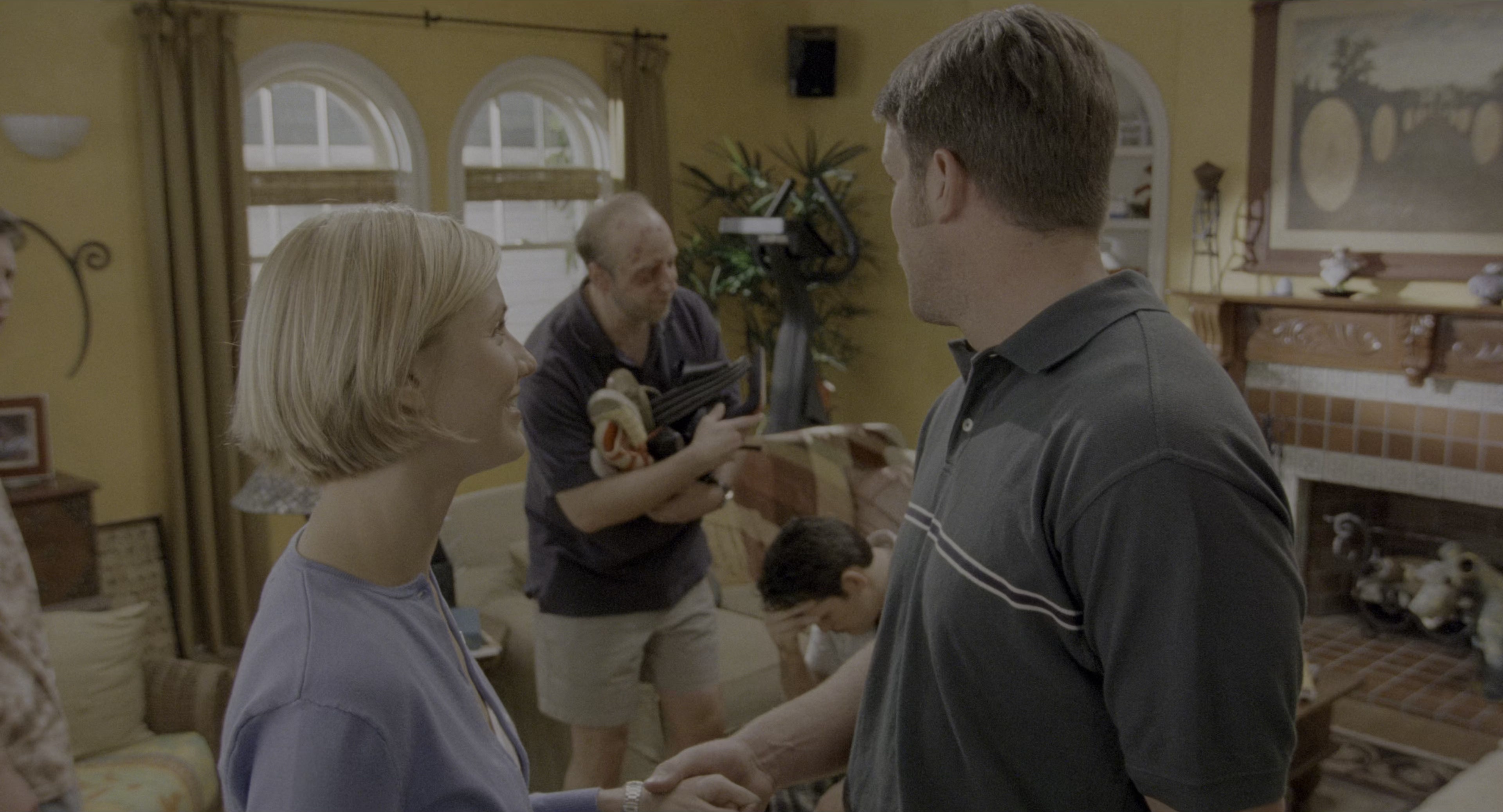 There's Something About Mary (1998), wide, 1.85:1 — film still