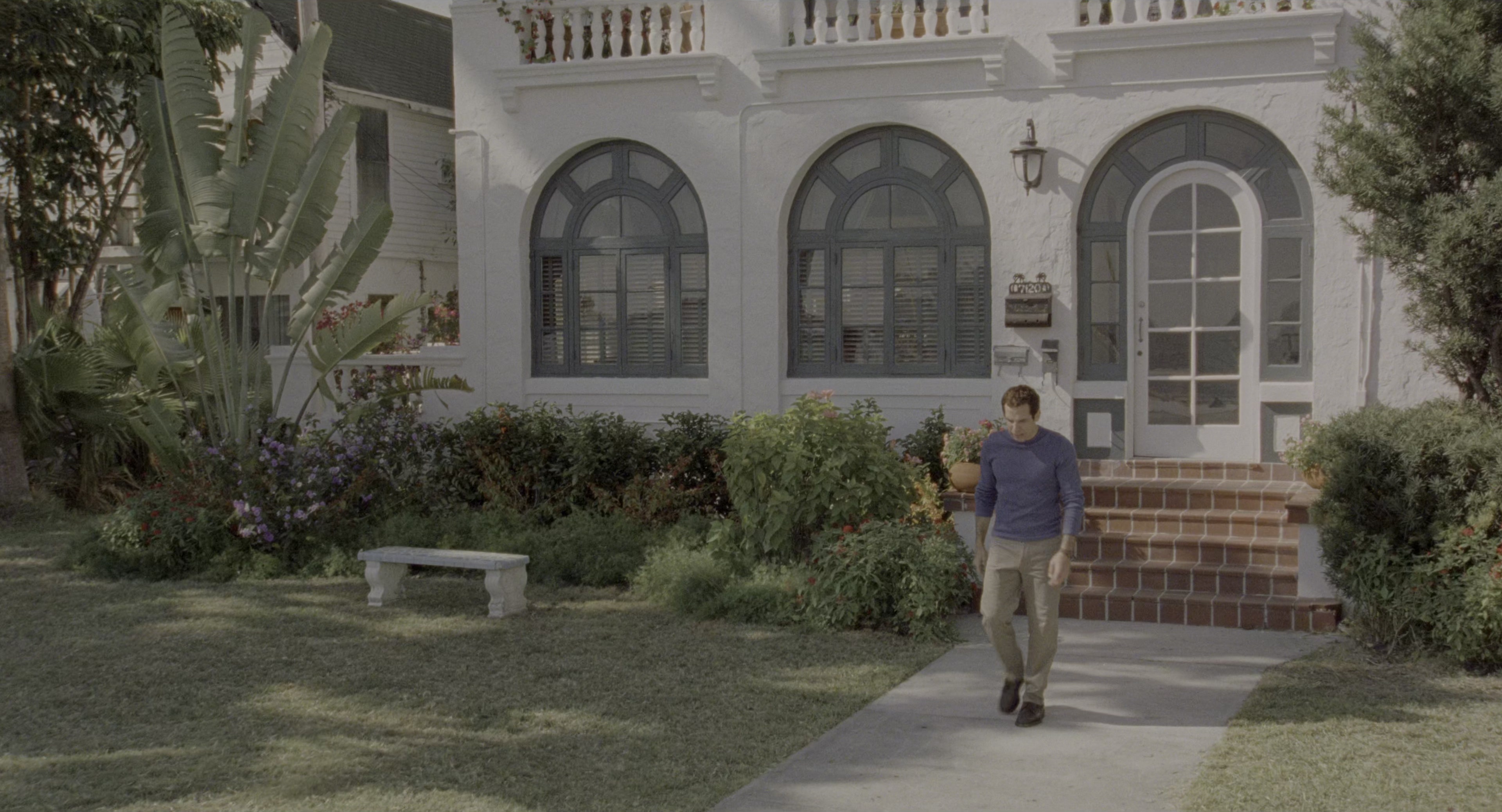 There's Something About Mary (1998), wide, 1.85:1 — film still