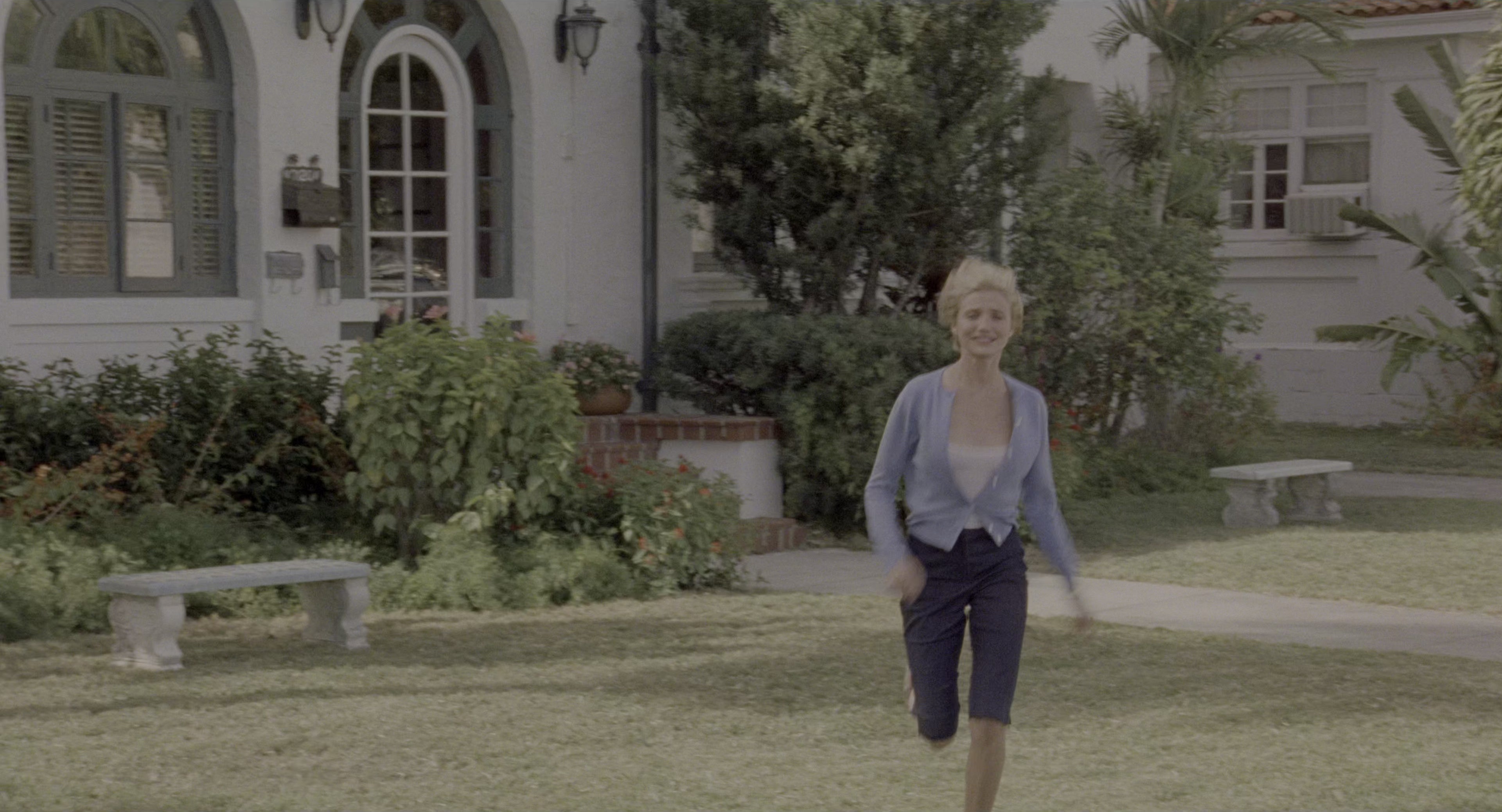 There's Something About Mary (1998), wide, 1.85:1 — film still