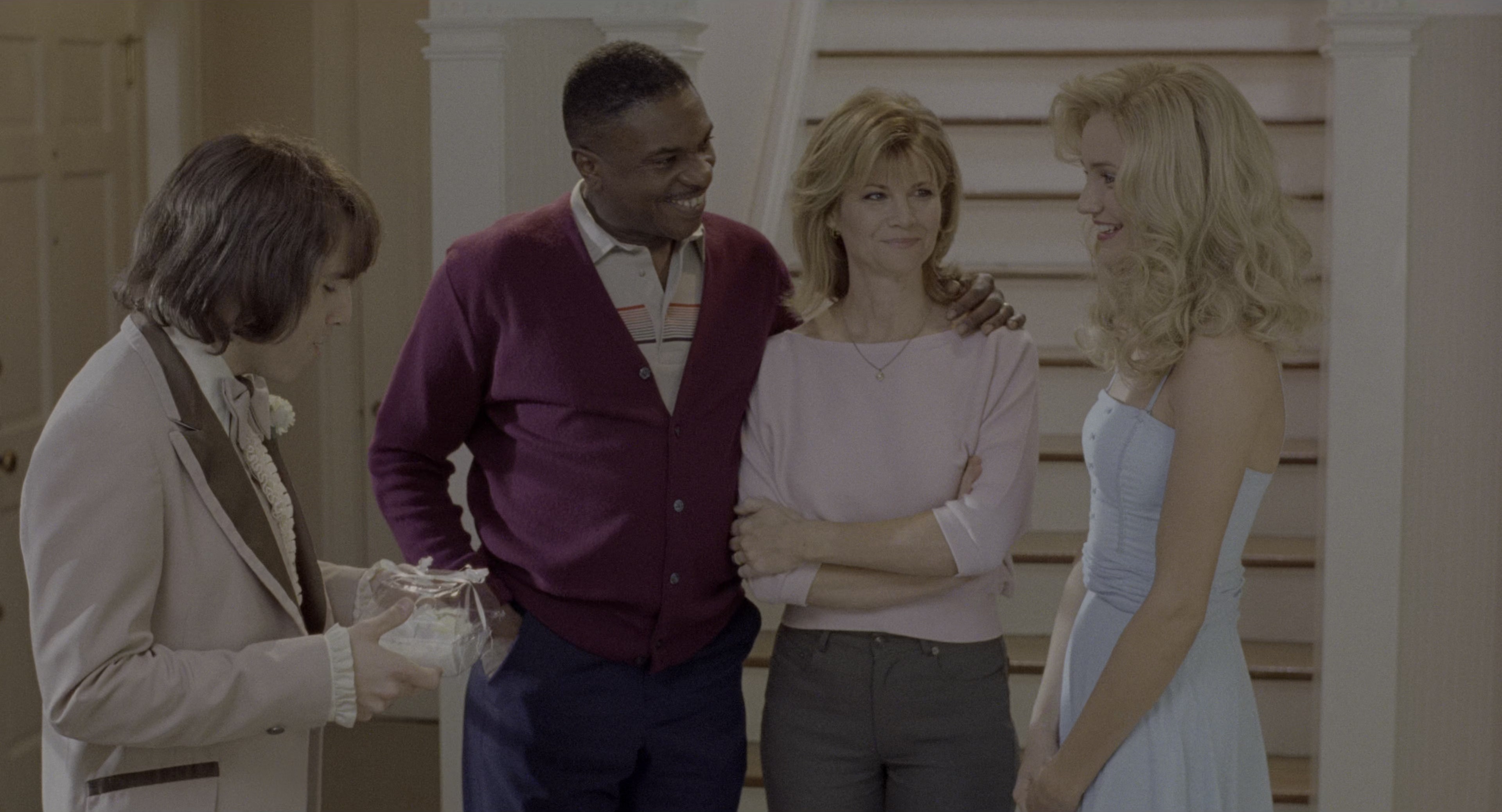 There's Something About Mary (1998), wide, 1.85:1 — film still