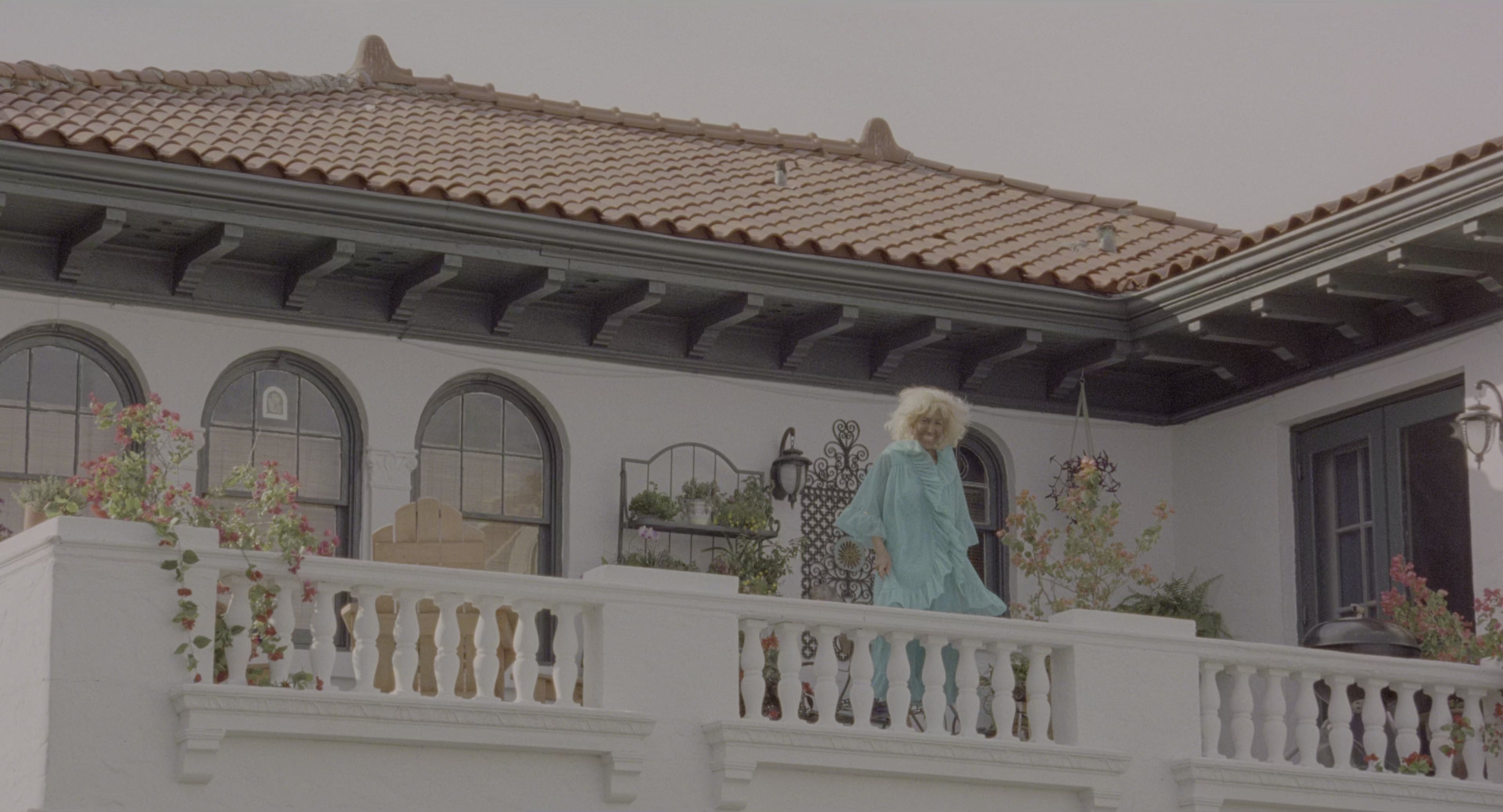 There's Something About Mary (1998), wide, 1.85:1 — film still