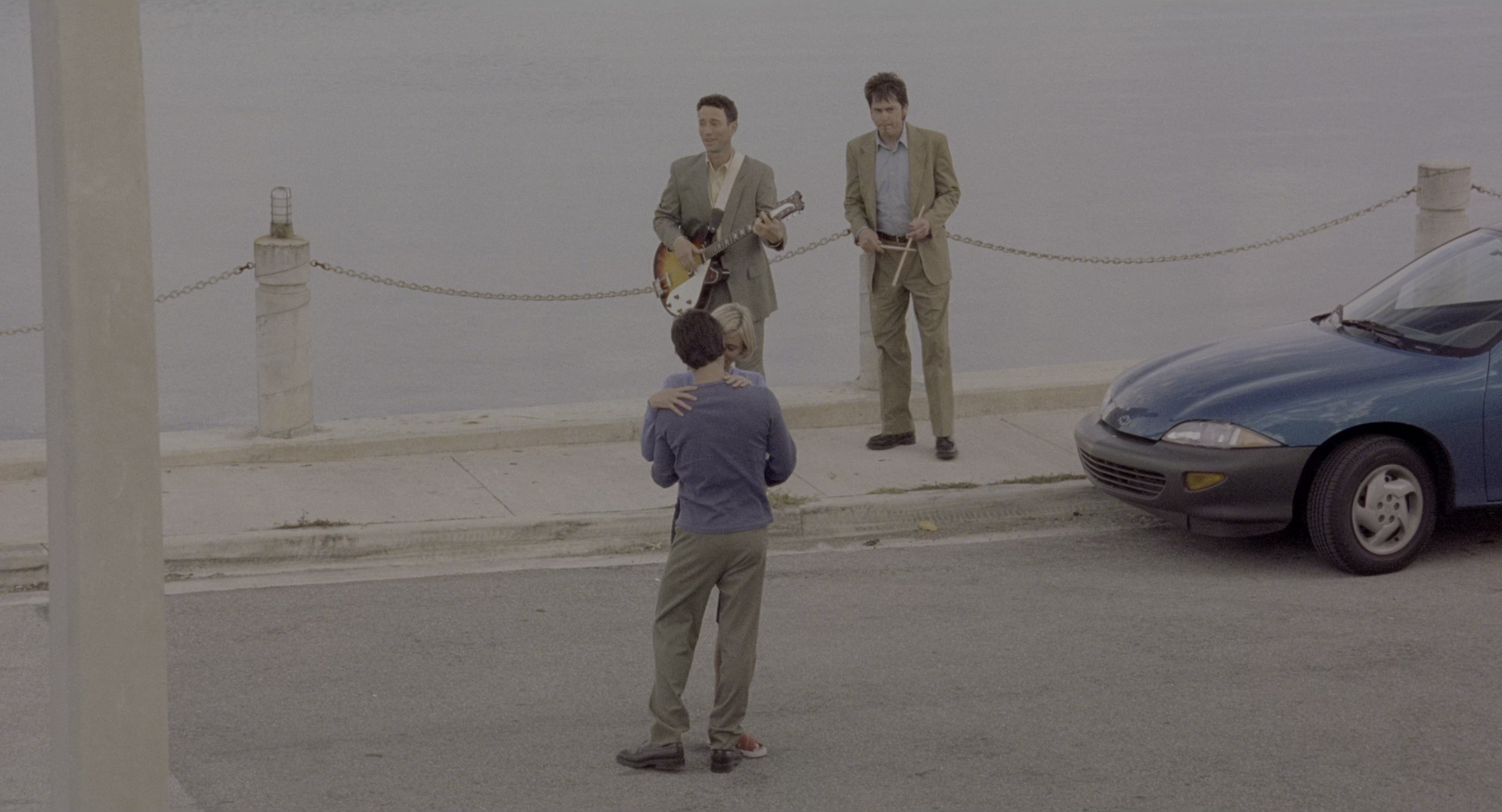 There's Something About Mary (1998), wide, 1.85:1 — film still