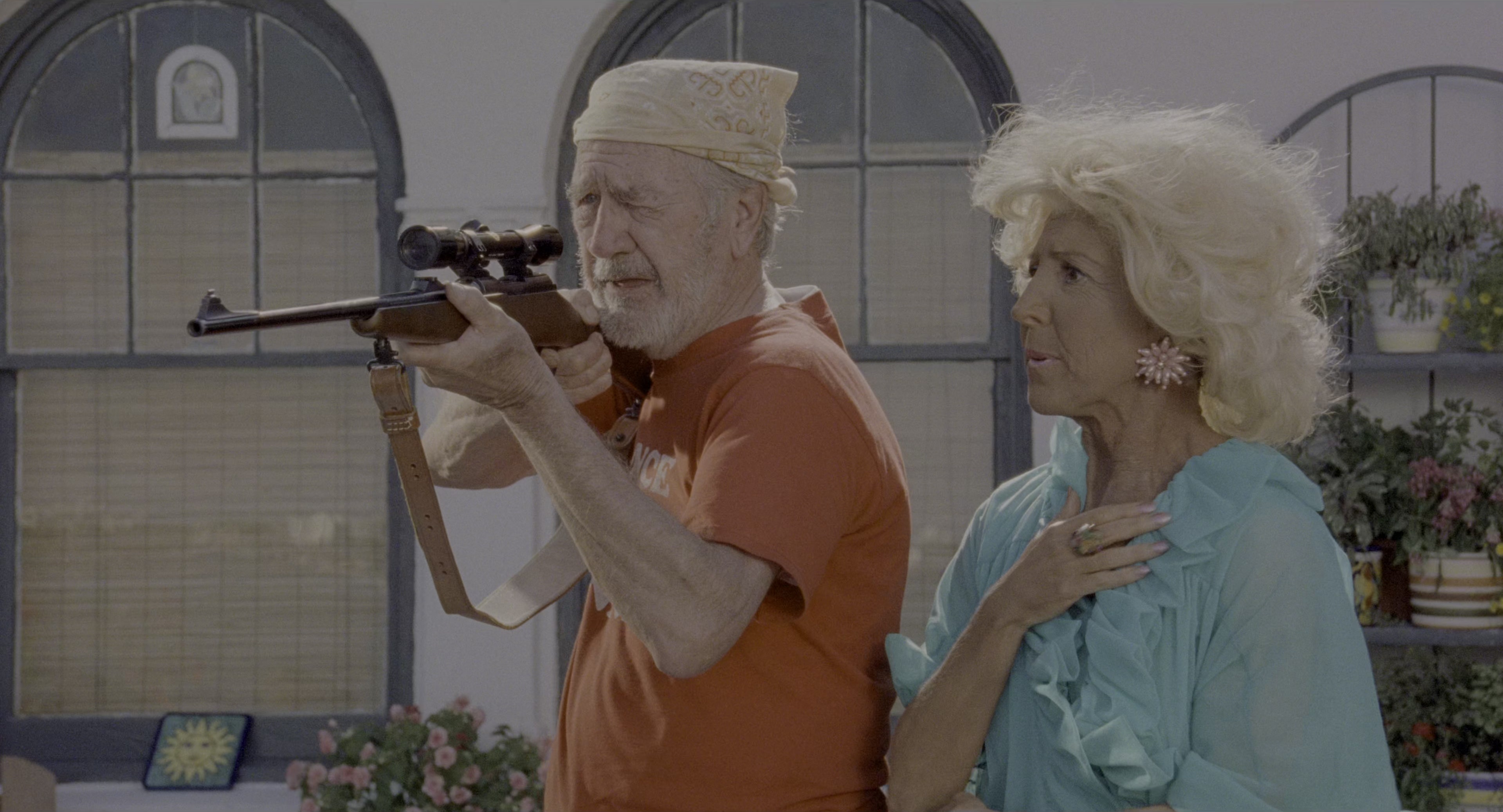 There's Something About Mary (1998), wide, 1.85:1 — film still