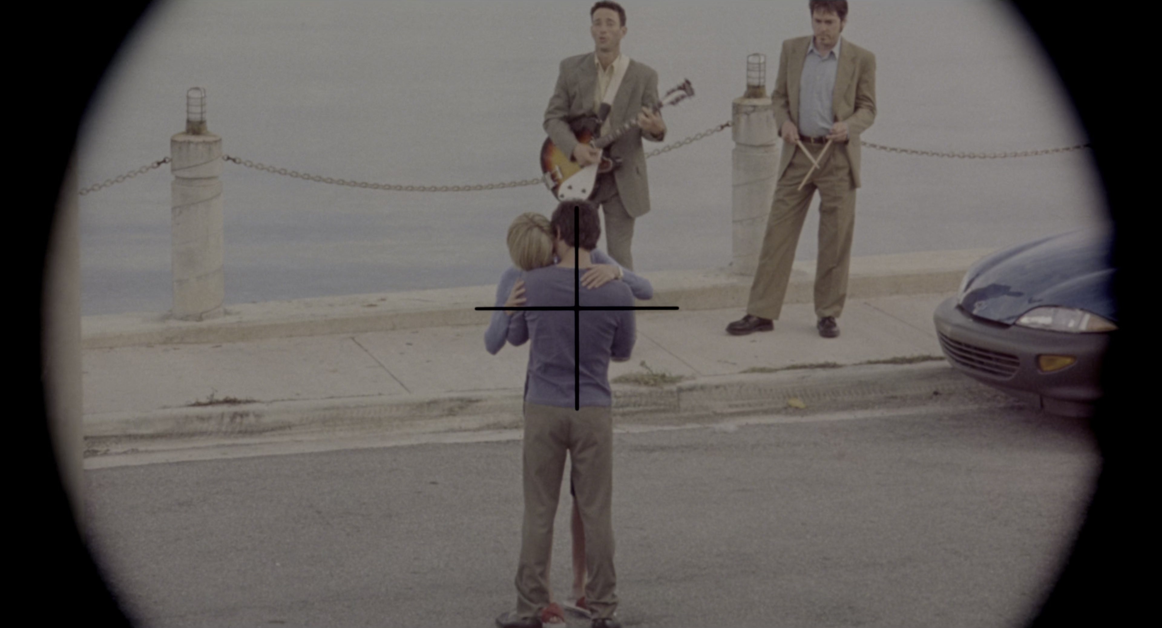 There's Something About Mary (1998), wide, 1.85:1 — film still