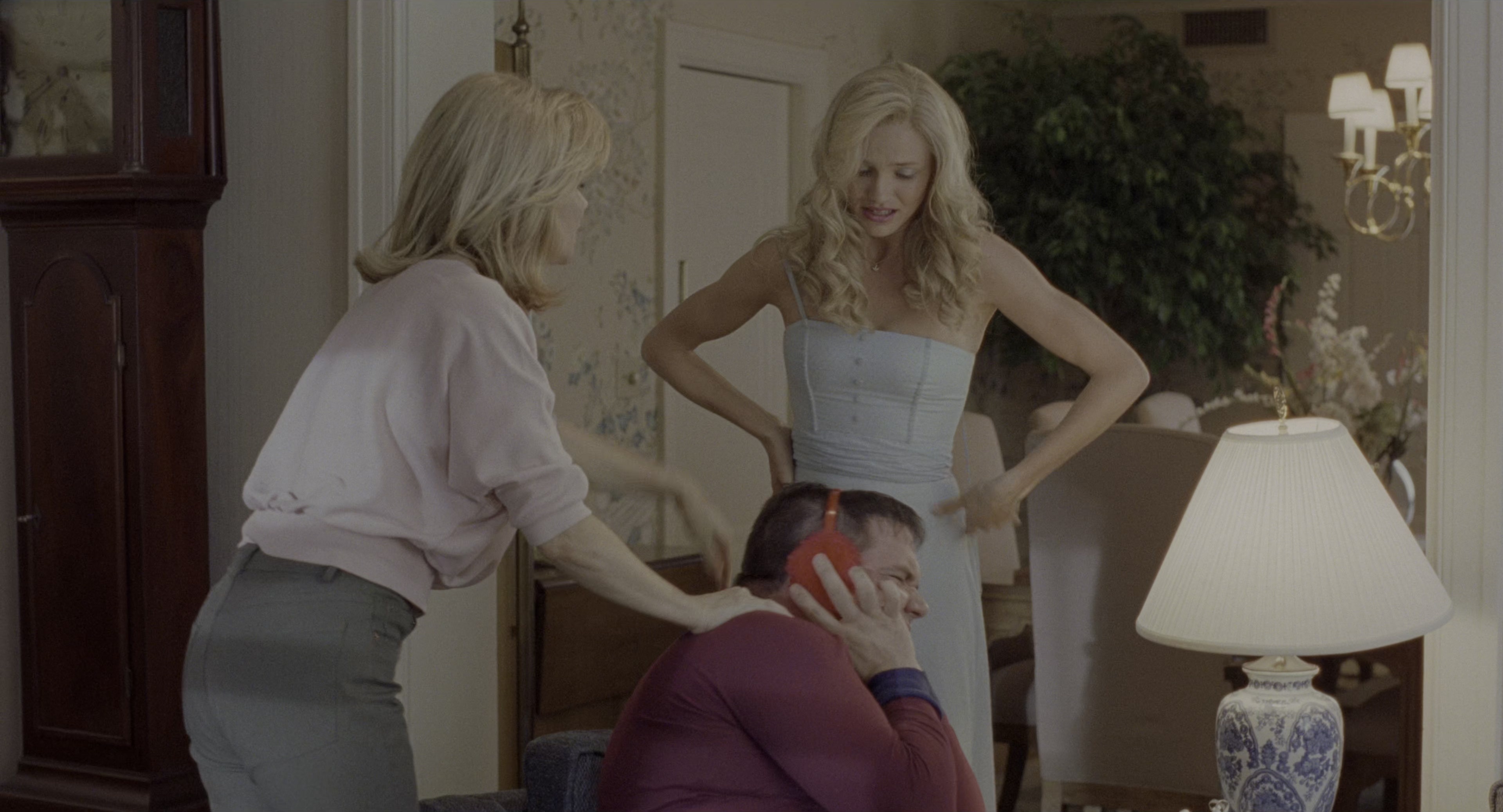 There's Something About Mary (1998), wide, 1.85:1 — film still