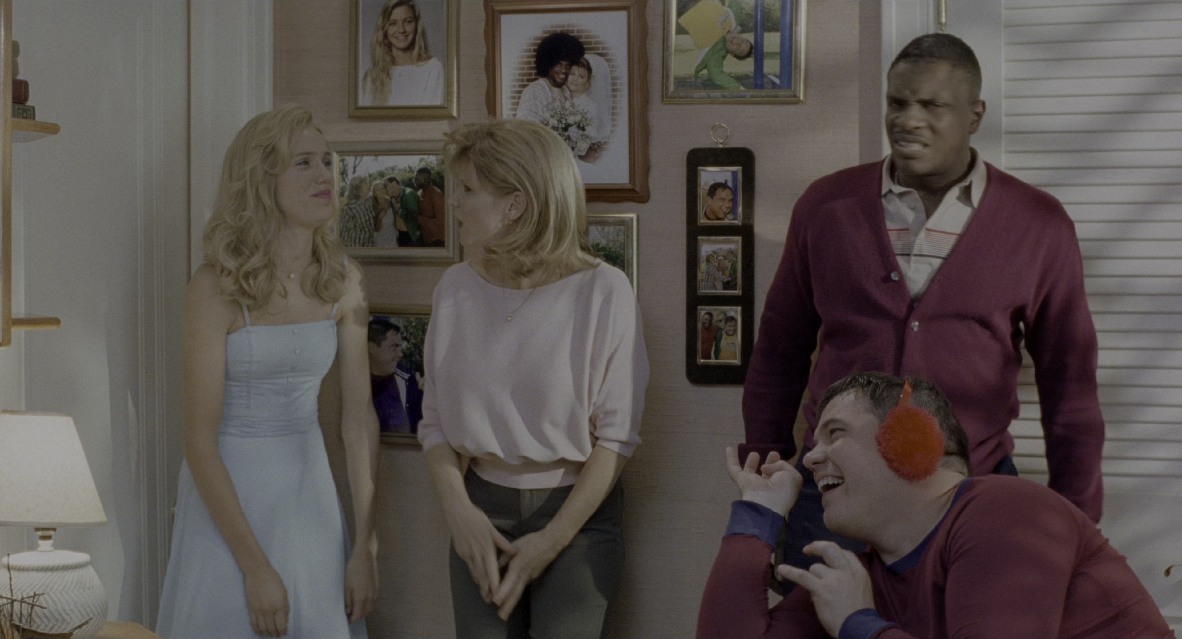 There's Something About Mary (1998), wide, 1.85:1 — film still