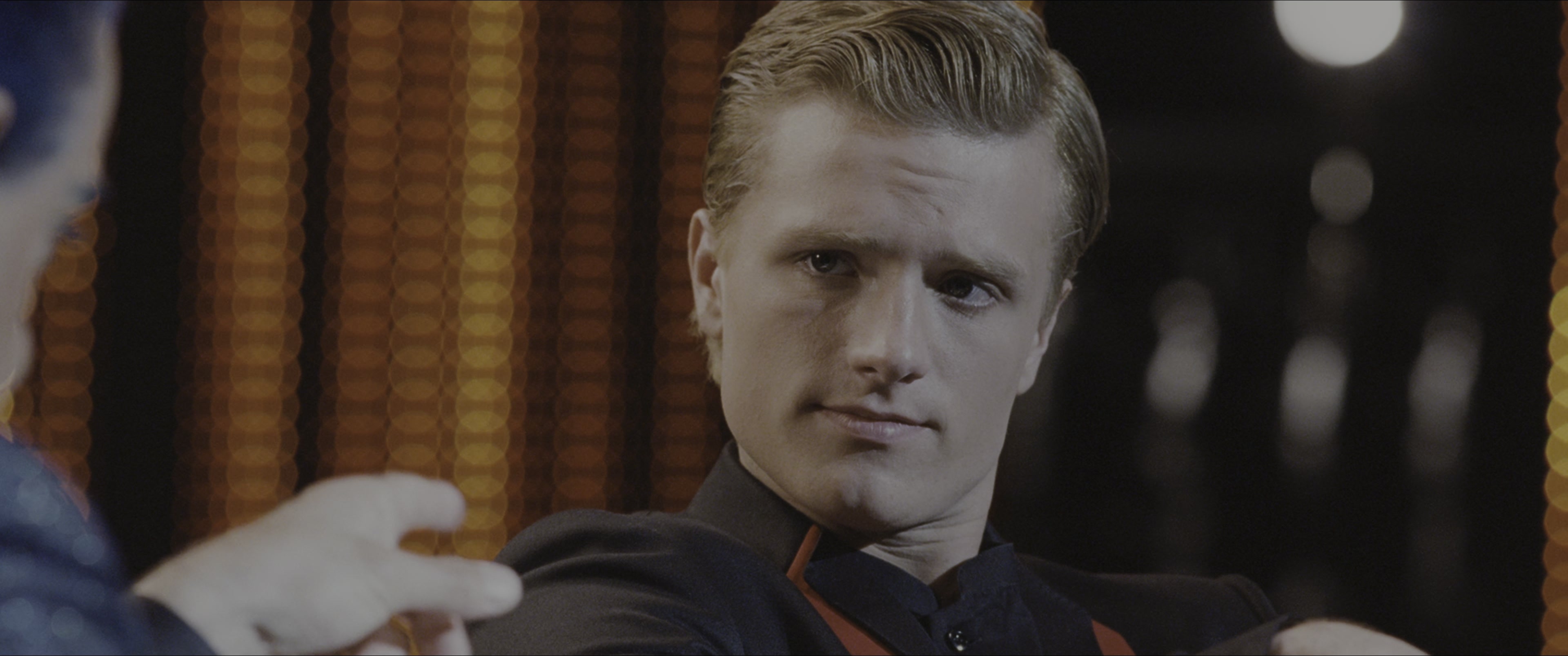 The Hunger Games (2012), medium, 2.39:1 — film still