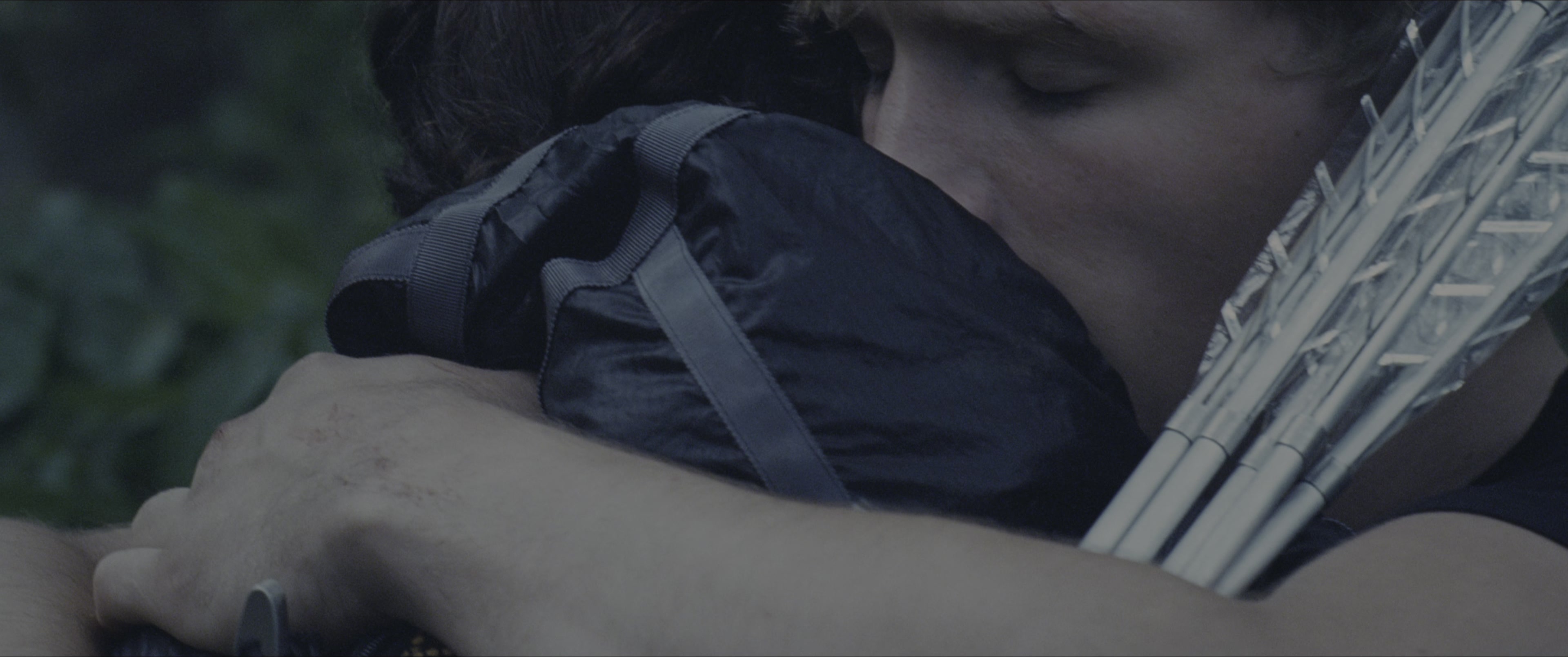 The Hunger Games (2012), unknown, 2.39:1 — film still