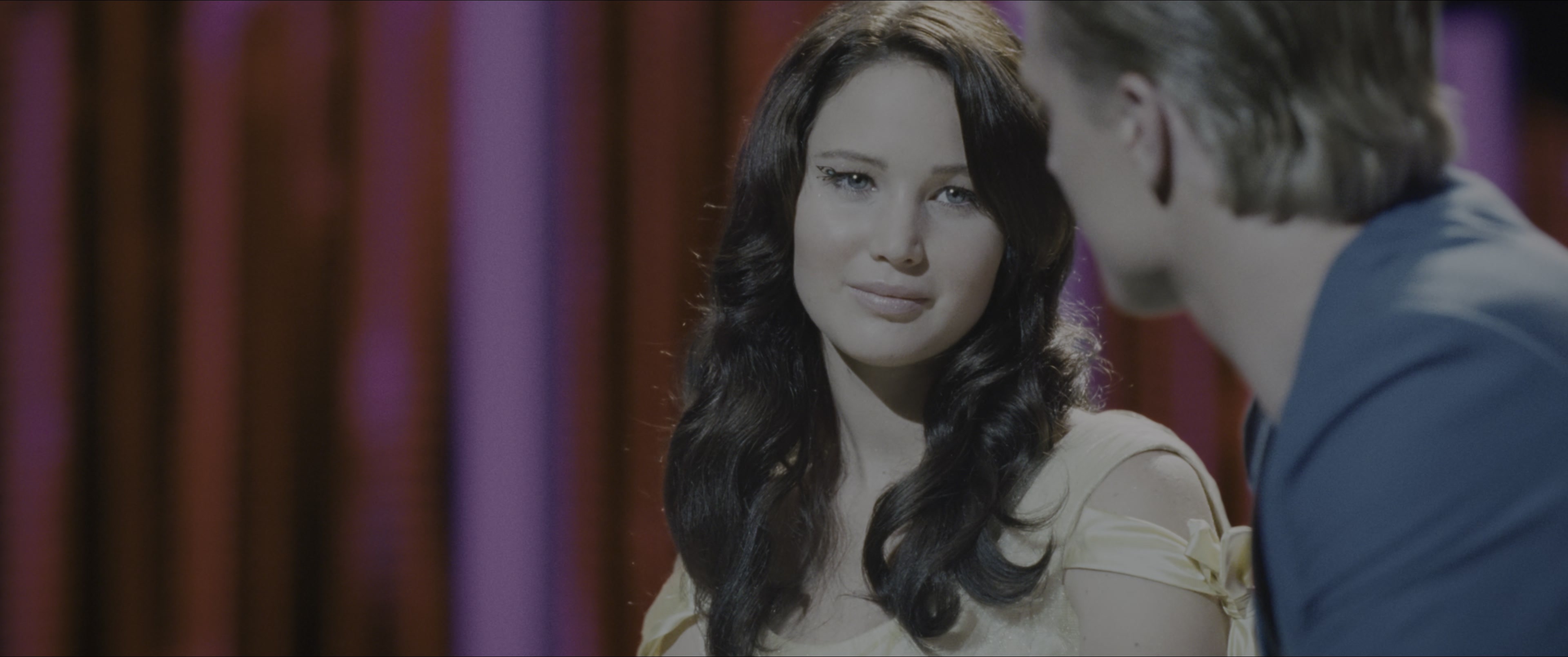 The Hunger Games (2012), wide, 2.39:1 — film still