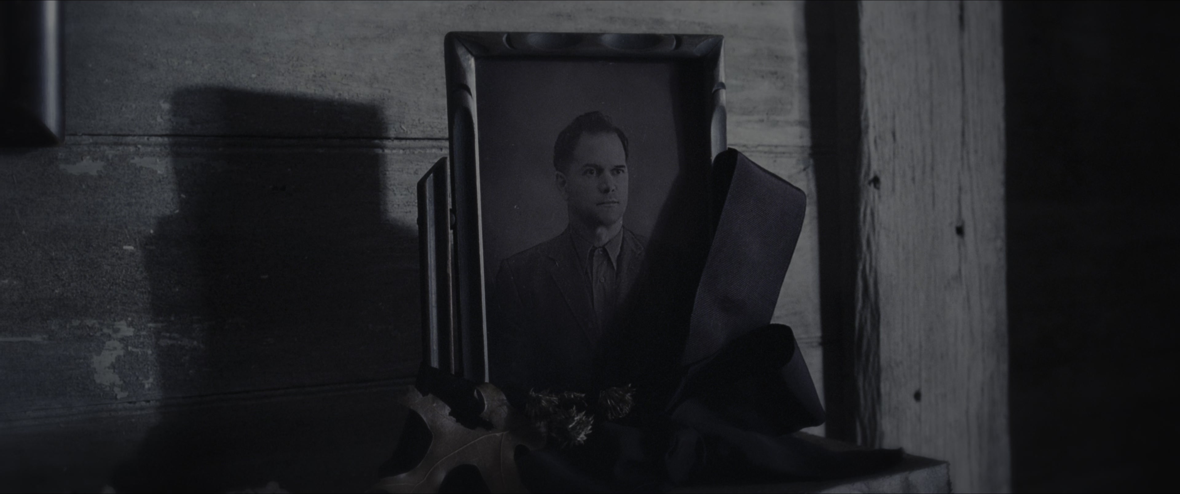 The Hunger Games (2012), wide, 2.39:1 — film still