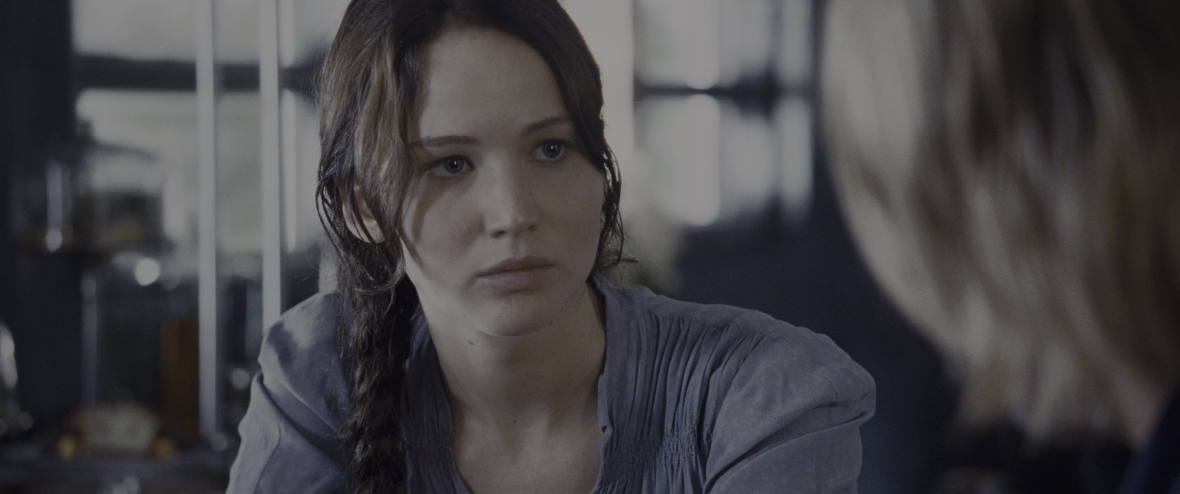 The Hunger Games (2012), medium, 2.39:1 — film still