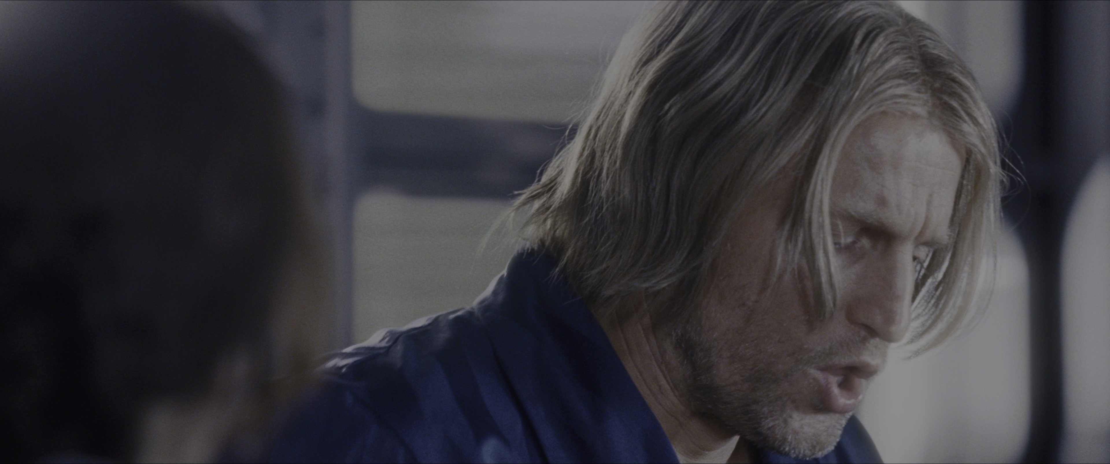 The Hunger Games (2012), wide, 2.39:1 — film still