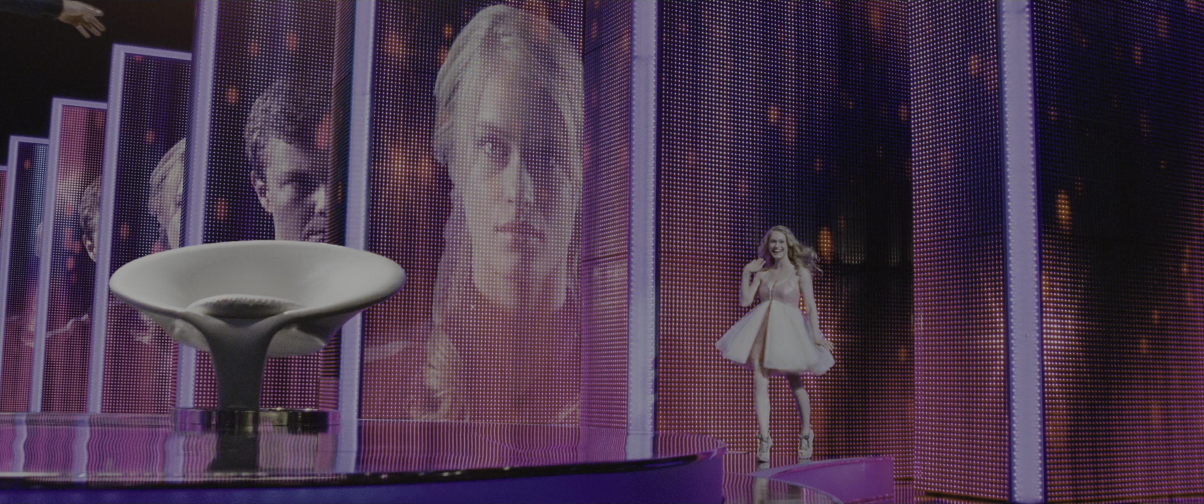 The Hunger Games (2012), wide, 2.39:1 — film still