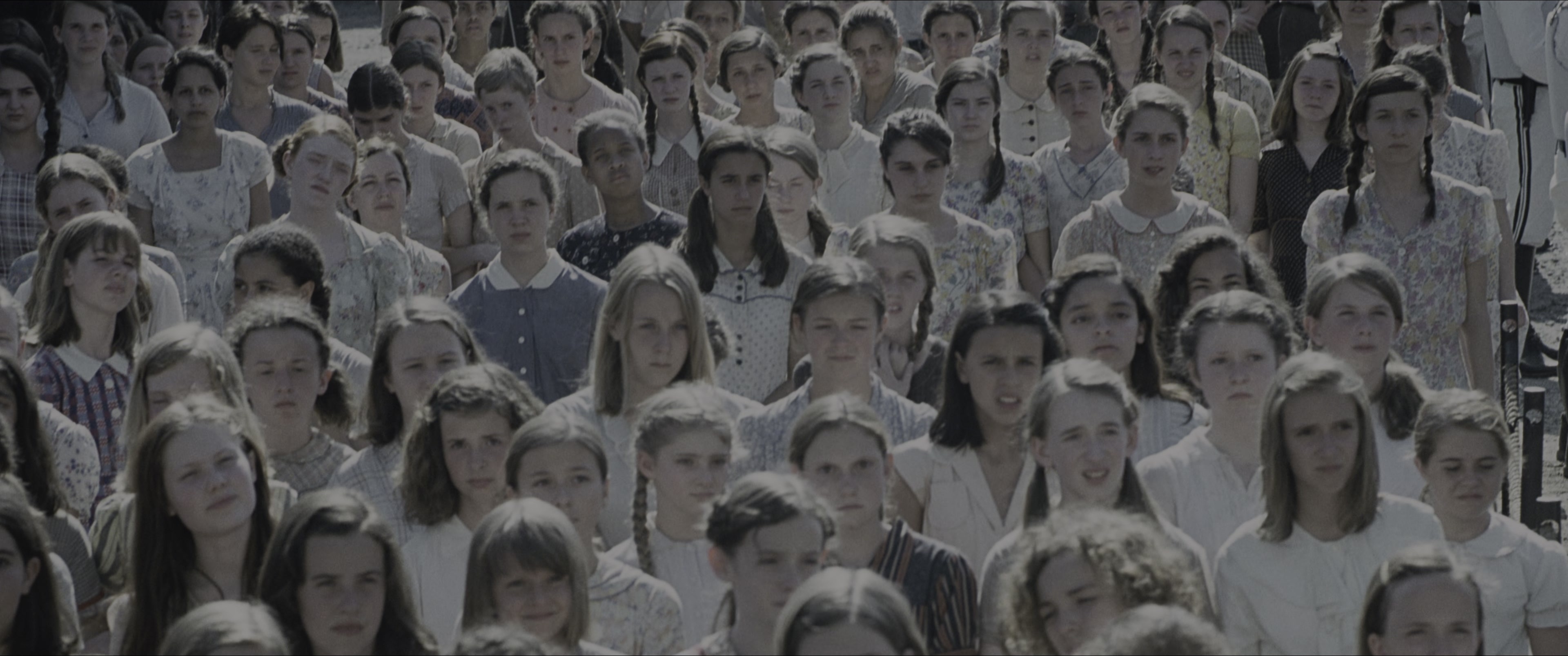 The Hunger Games (2012), wide, 2.39:1 — film still