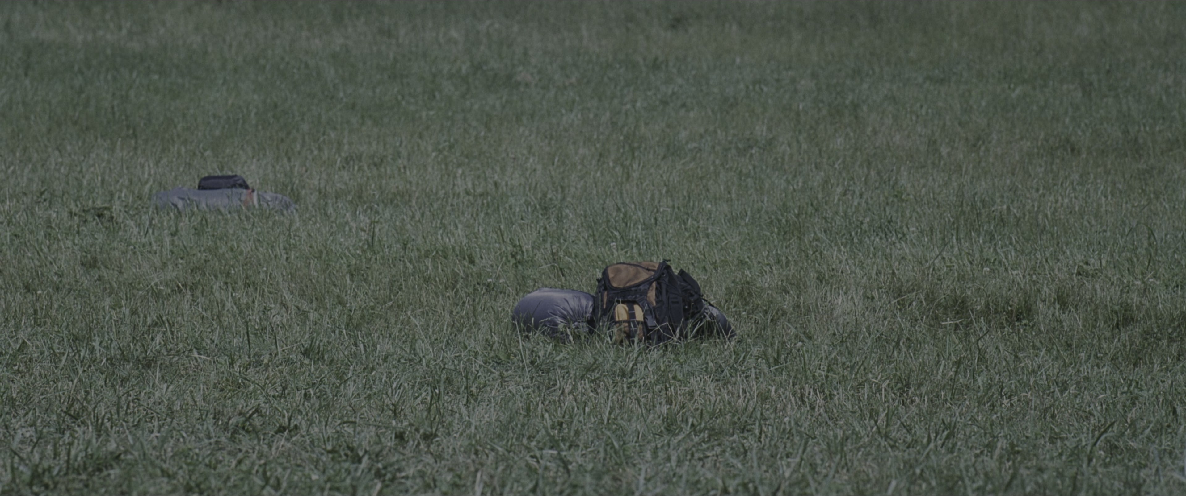 The Hunger Games (2012), wide, 2.39:1 — film still