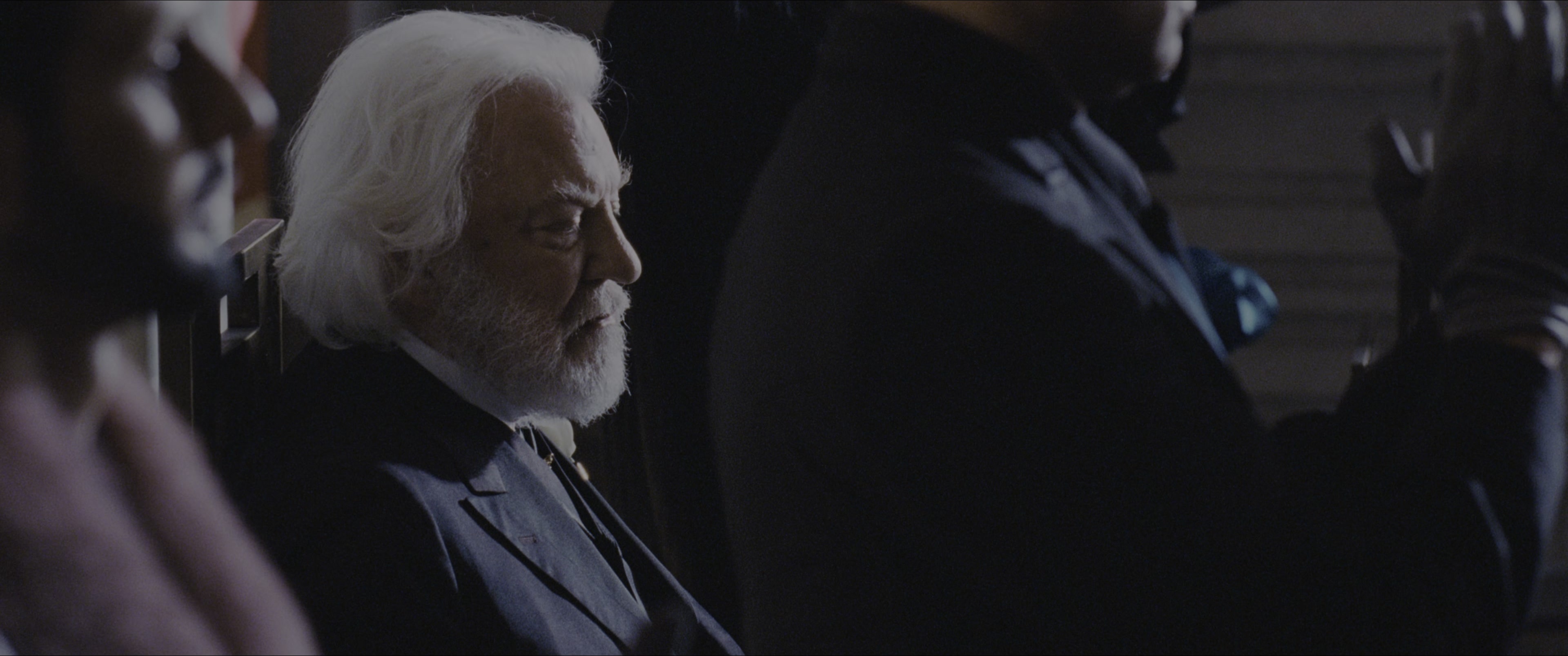 The Hunger Games (2012), wide, 2.39:1 — film still