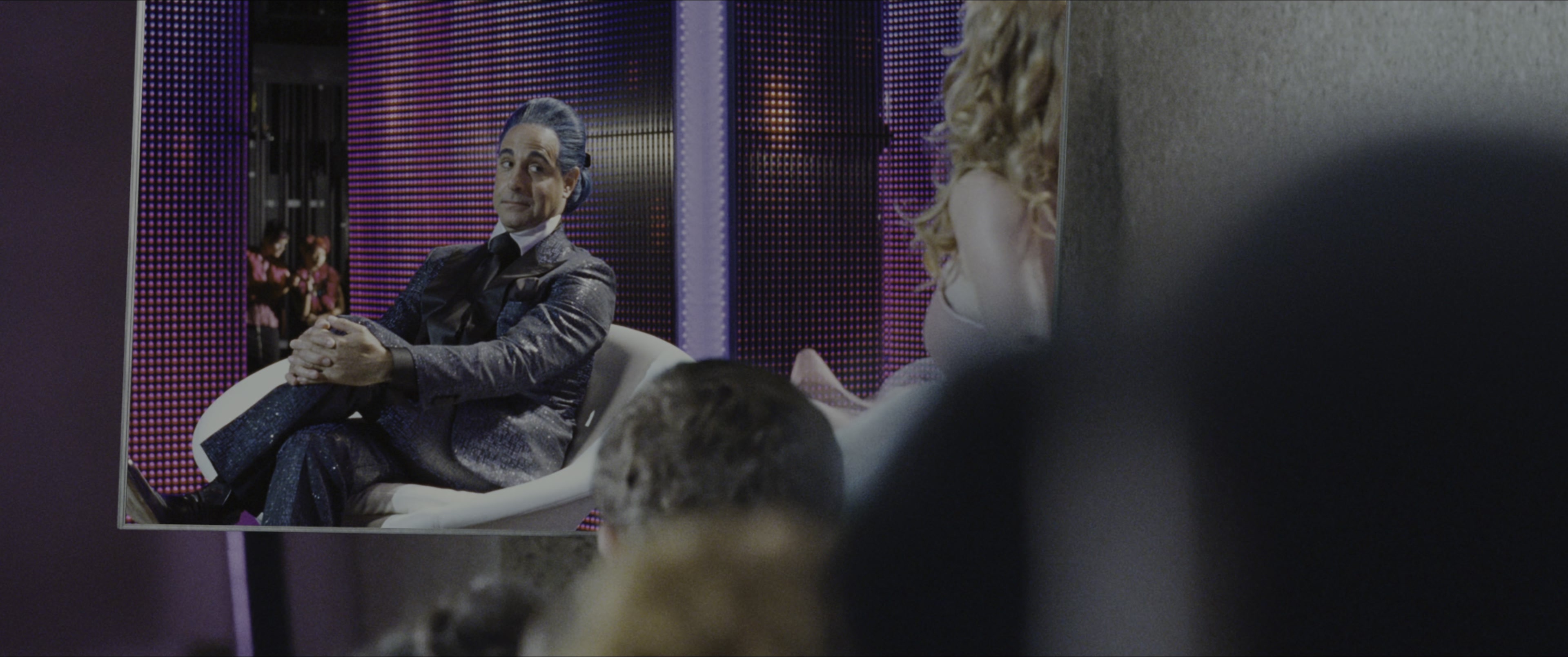 The Hunger Games (2012), wide, 2.39:1 — film still