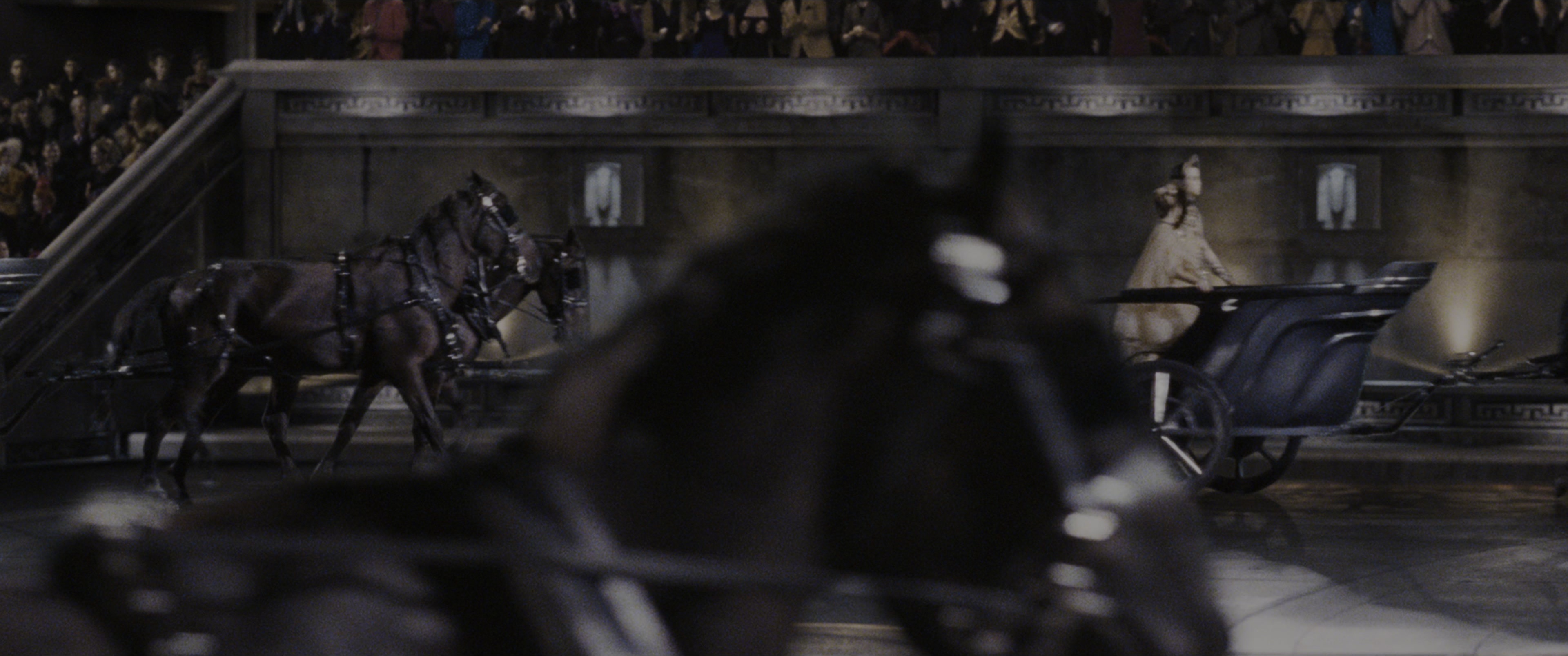The Hunger Games (2012), wide, 2.39:1 — film still