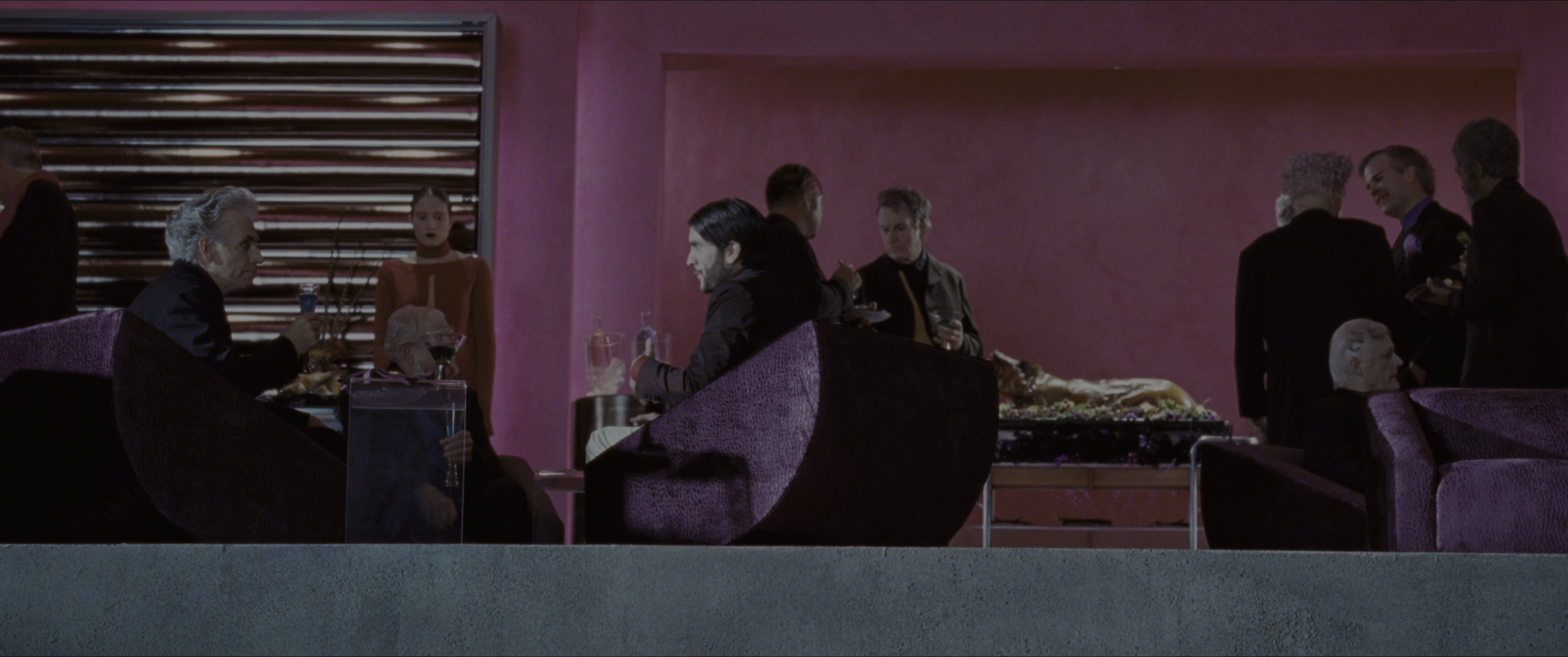 The Hunger Games (2012), wide, 2.39:1 — film still