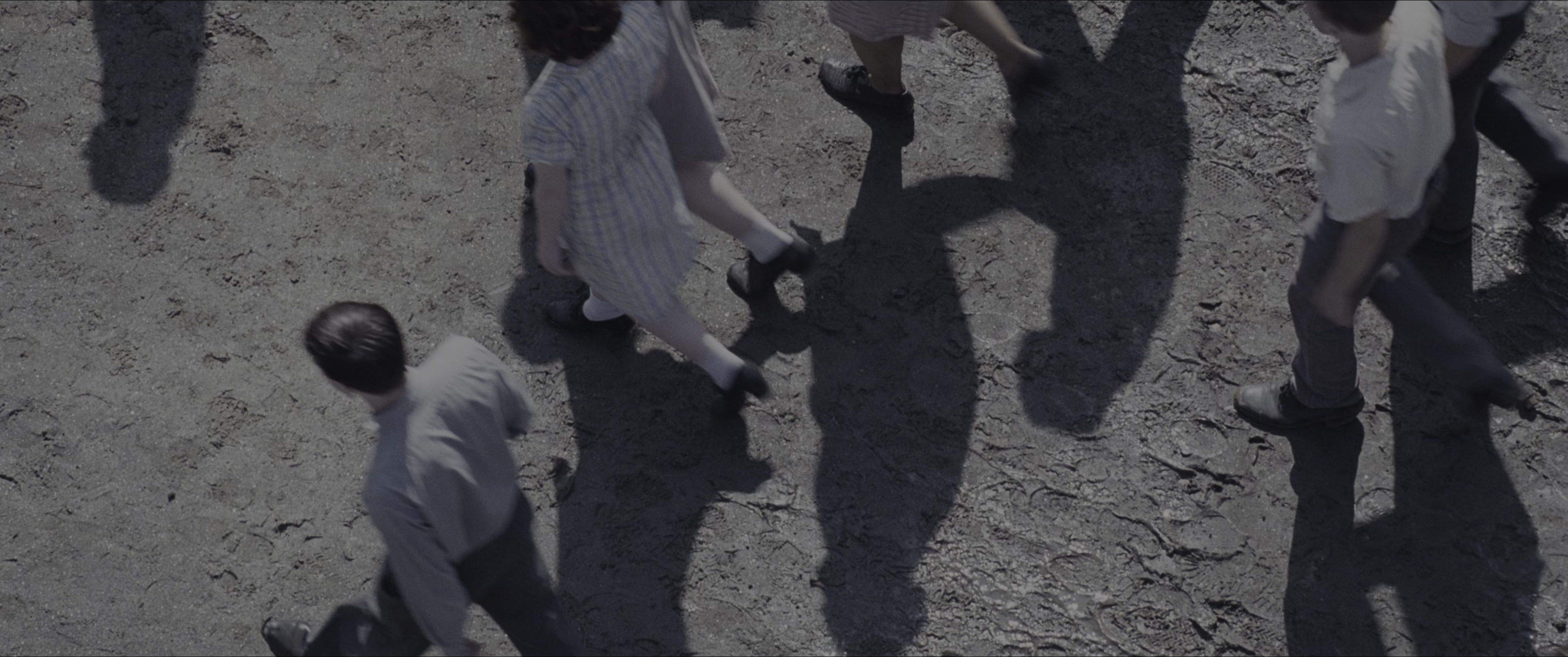 The Hunger Games (2012), wide, 2.39:1 — film still