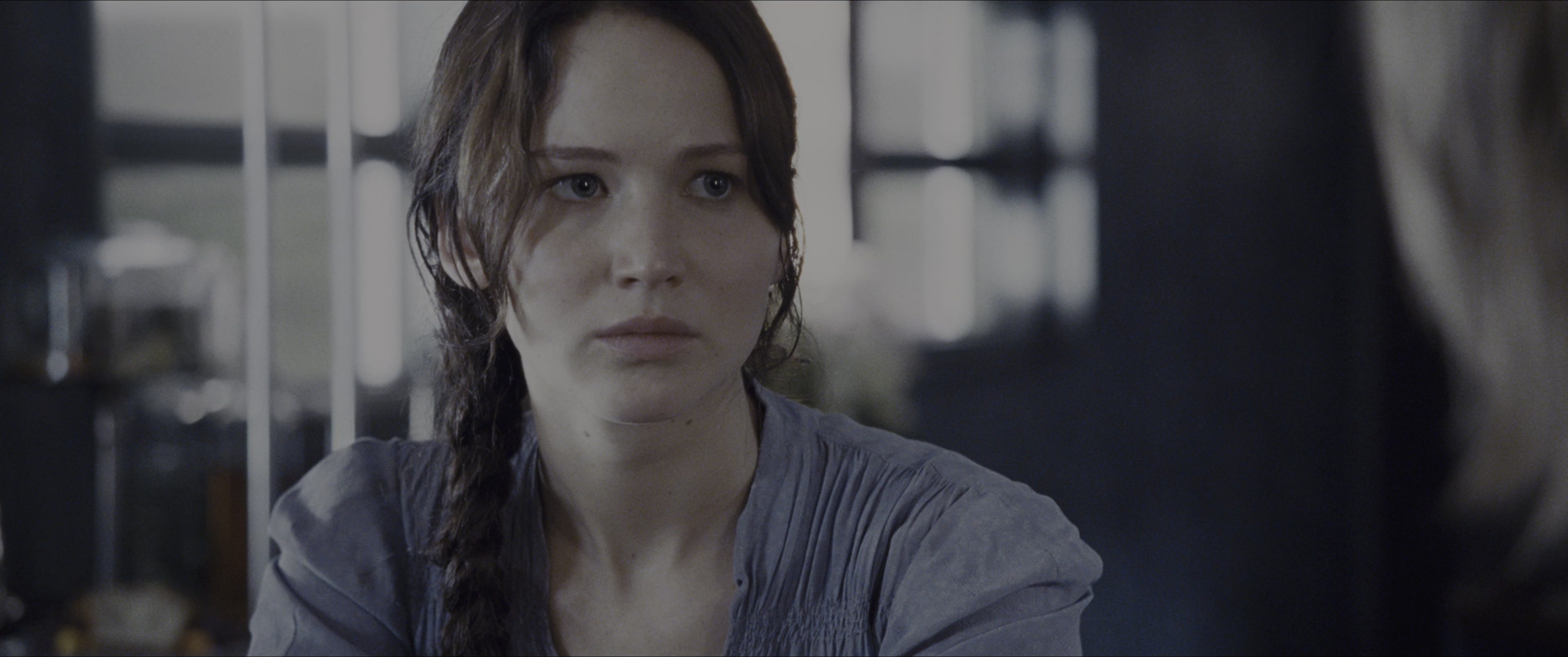 The Hunger Games (2012), medium, 2.39:1 — film still