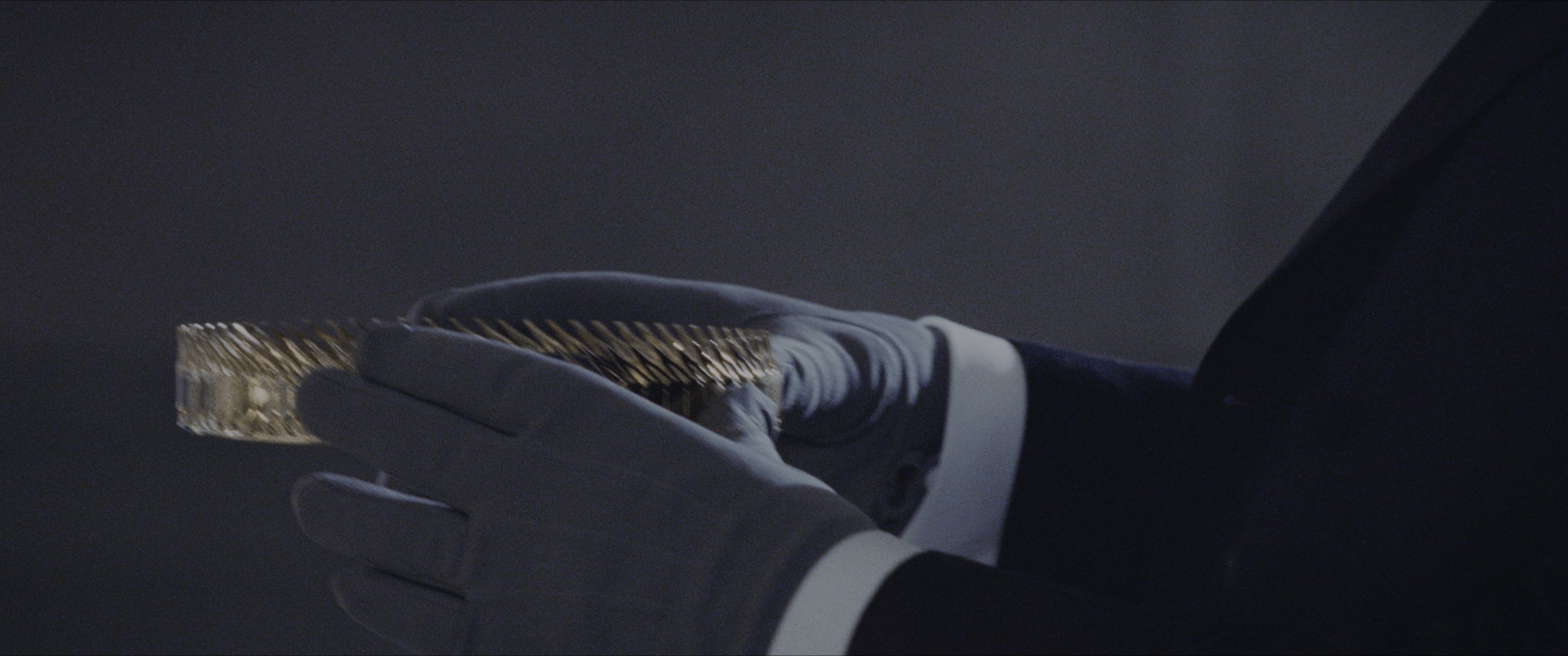 The Hunger Games (2012), wide, 2.39:1 — film still