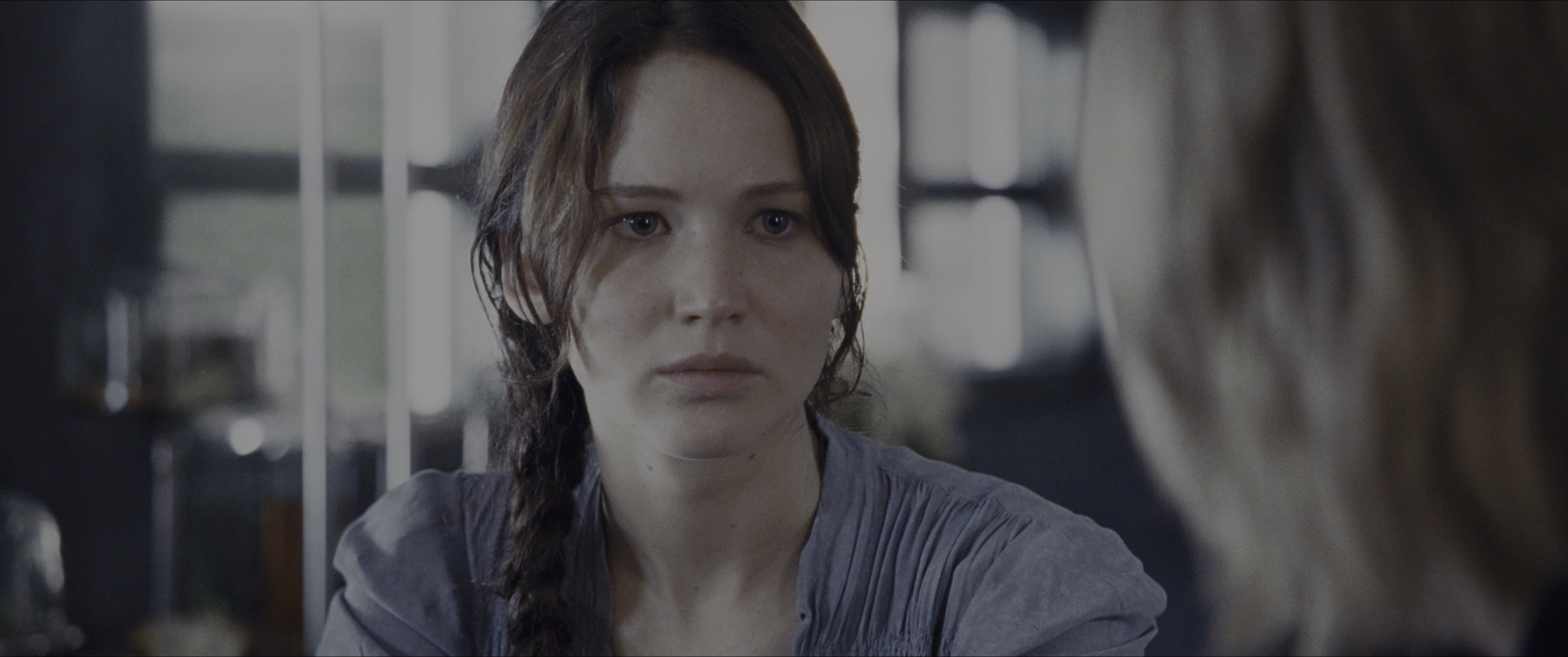 The Hunger Games (2012), medium, 2.39:1 — film still