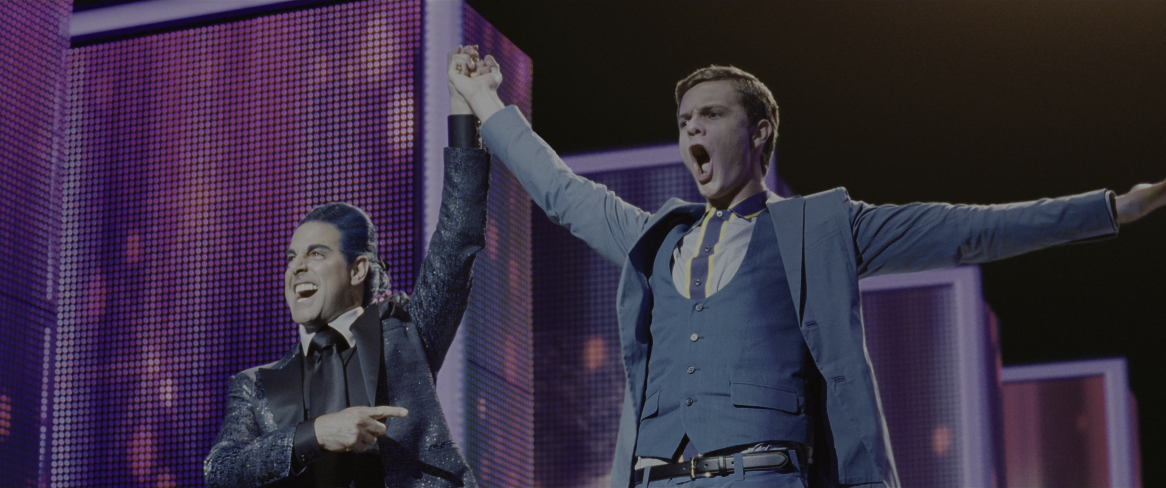The Hunger Games (2012), wide, 2.39:1 — film still
