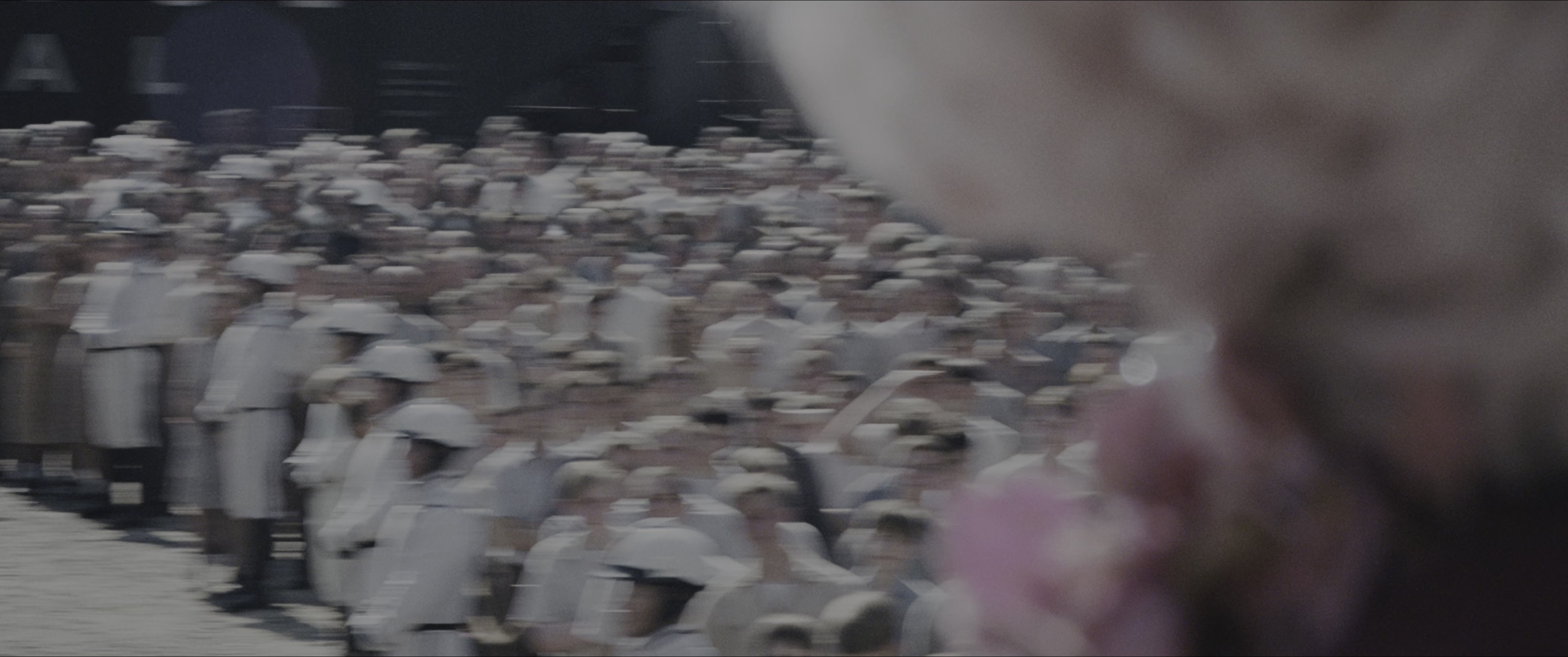 The Hunger Games (2012), unknown, 2.39:1 — film still
