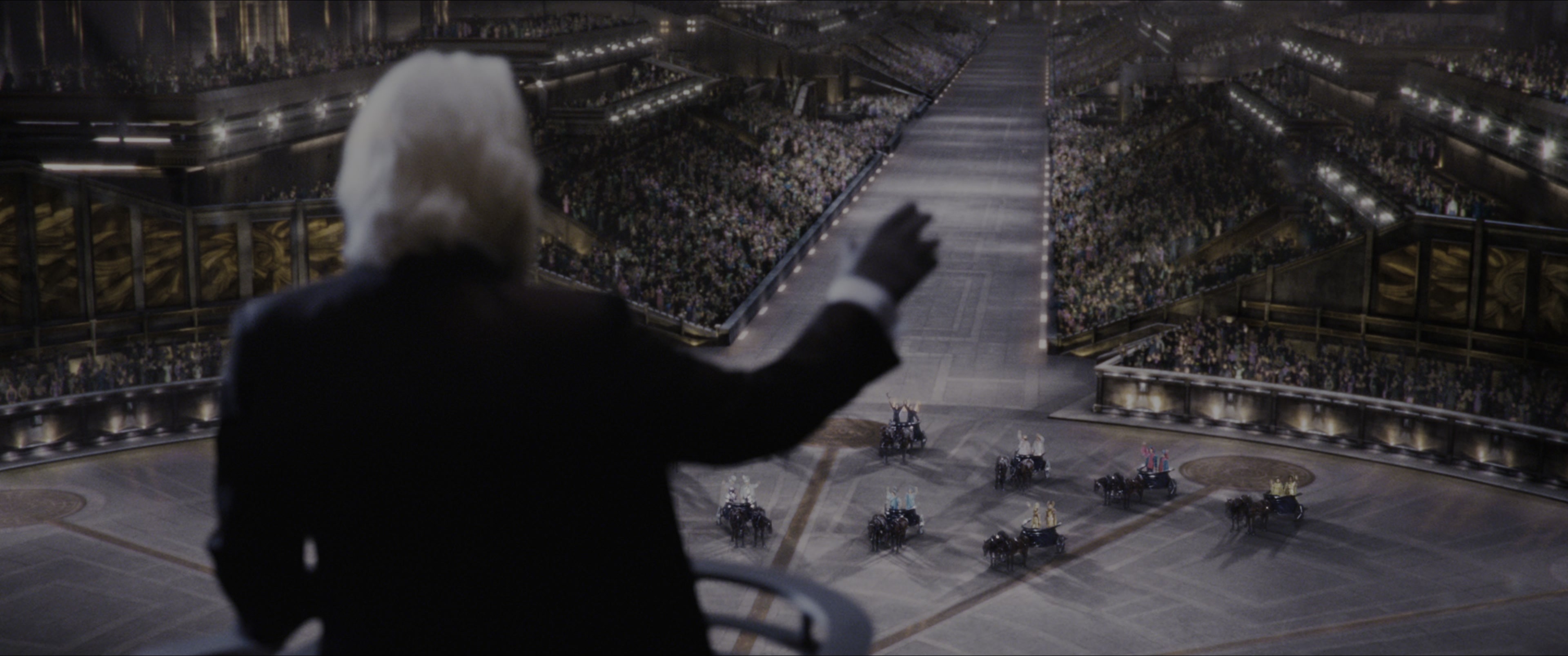The Hunger Games (2012), wide, 2.39:1 — film still