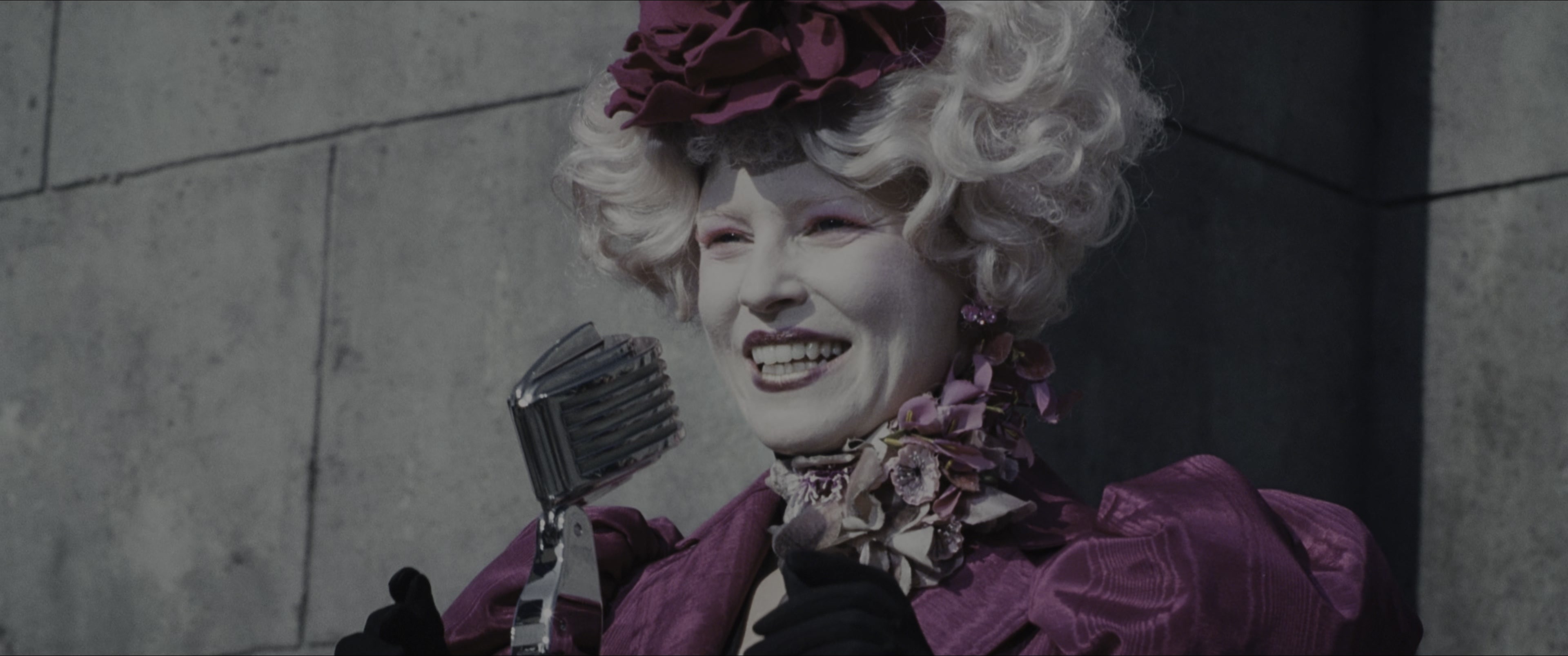 The Hunger Games (2012), wide, 2.39:1 — film still