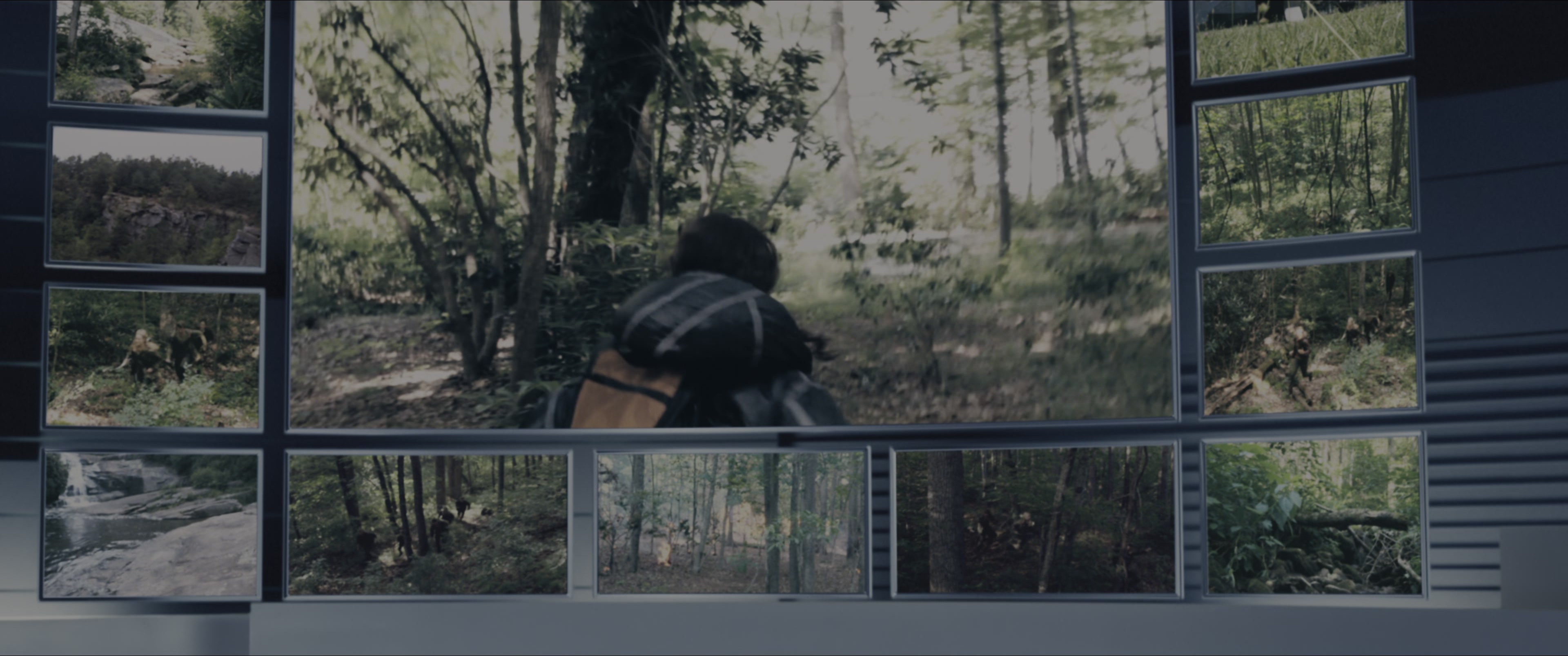 The Hunger Games (2012), wide, 2.39:1 — film still