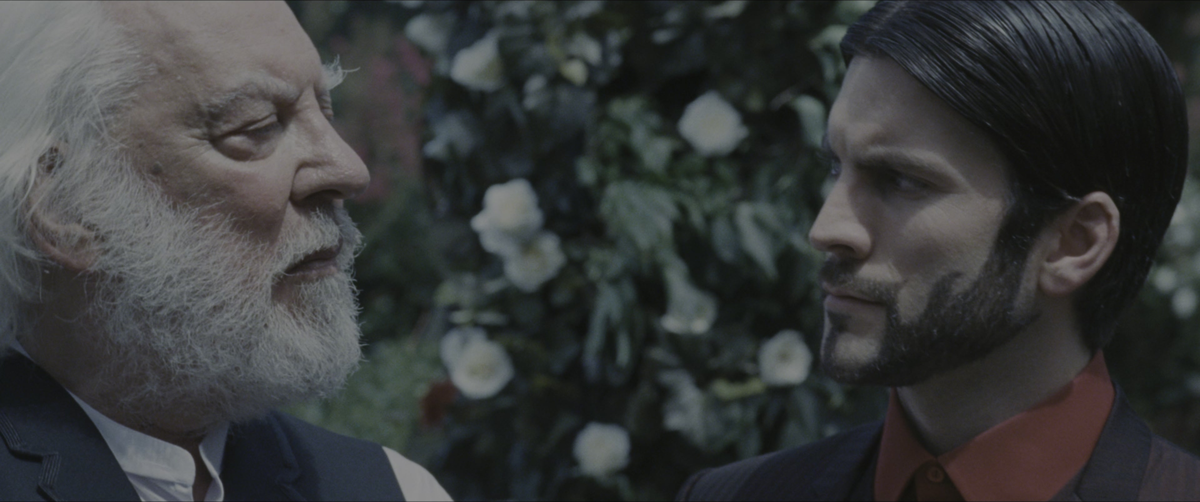 The Hunger Games (2012), medium, 2.39:1 — film still