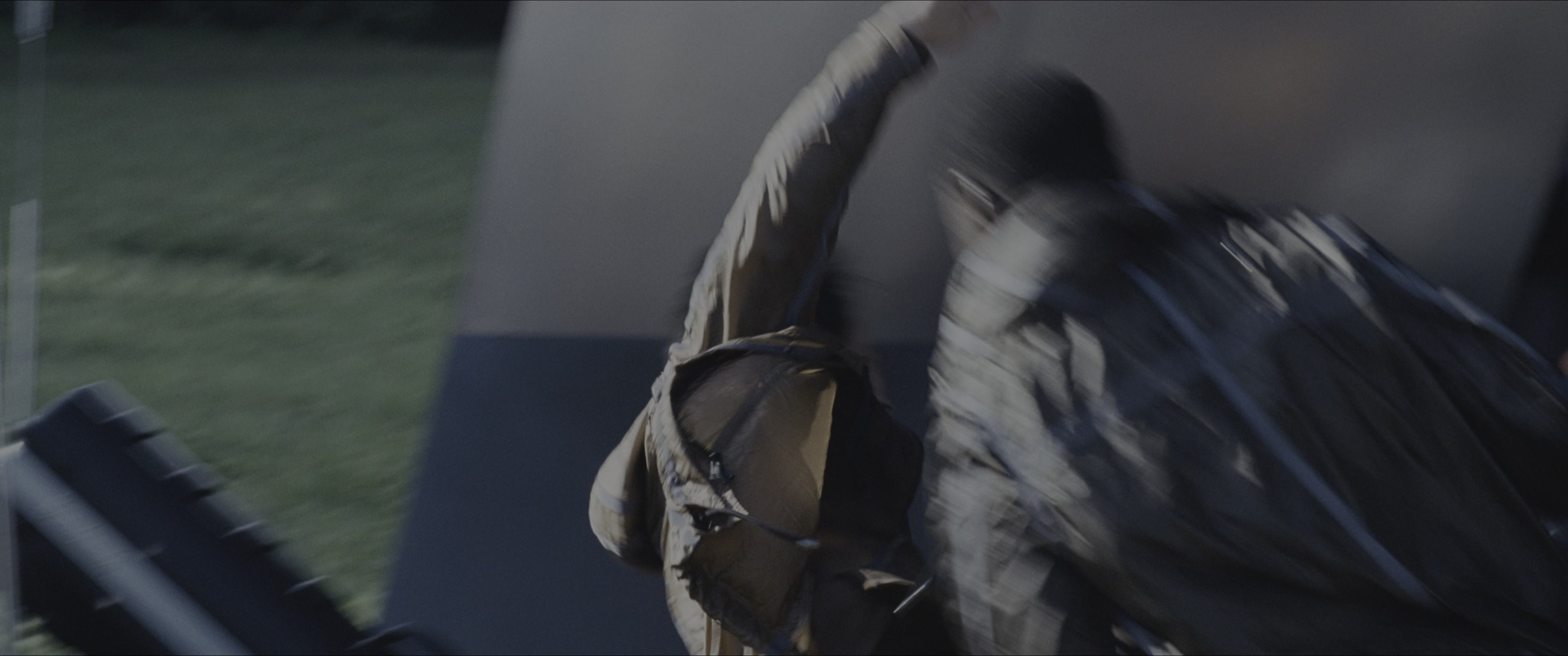 The Hunger Games (2012), unknown, 2.39:1 — film still